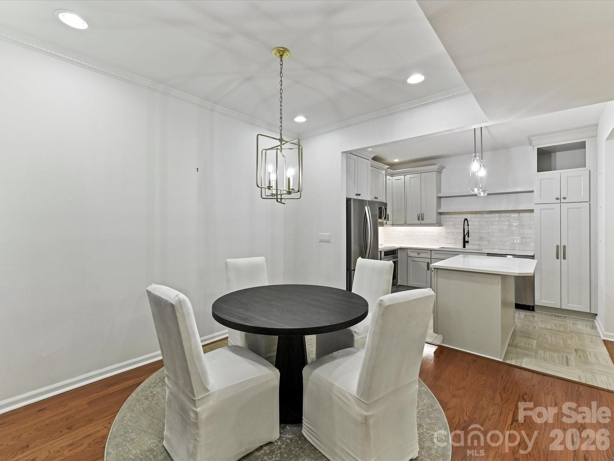 Condominium at Charlotte, photo 9 of 32