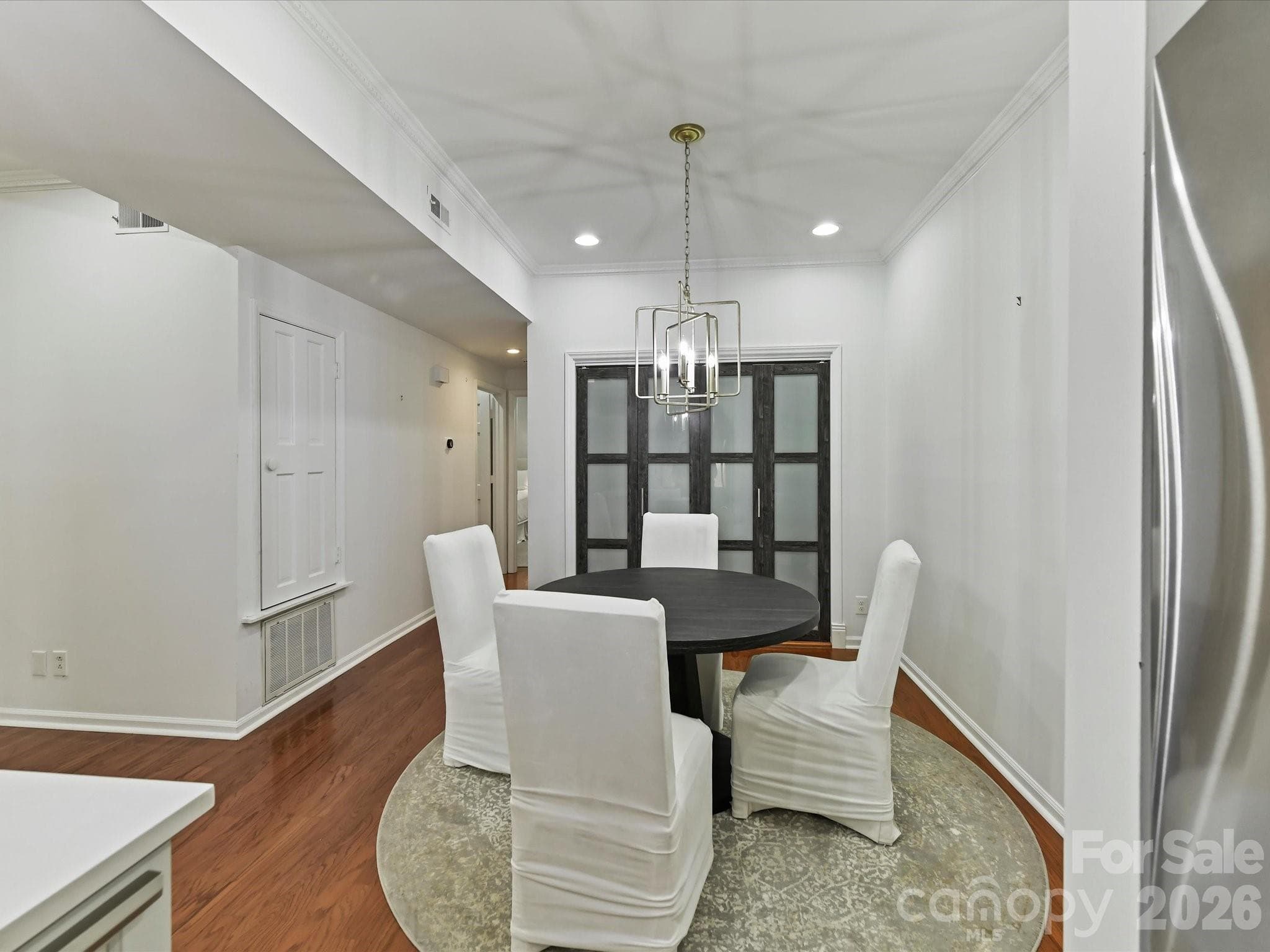 Condominium at Charlotte, photo 10 of 32