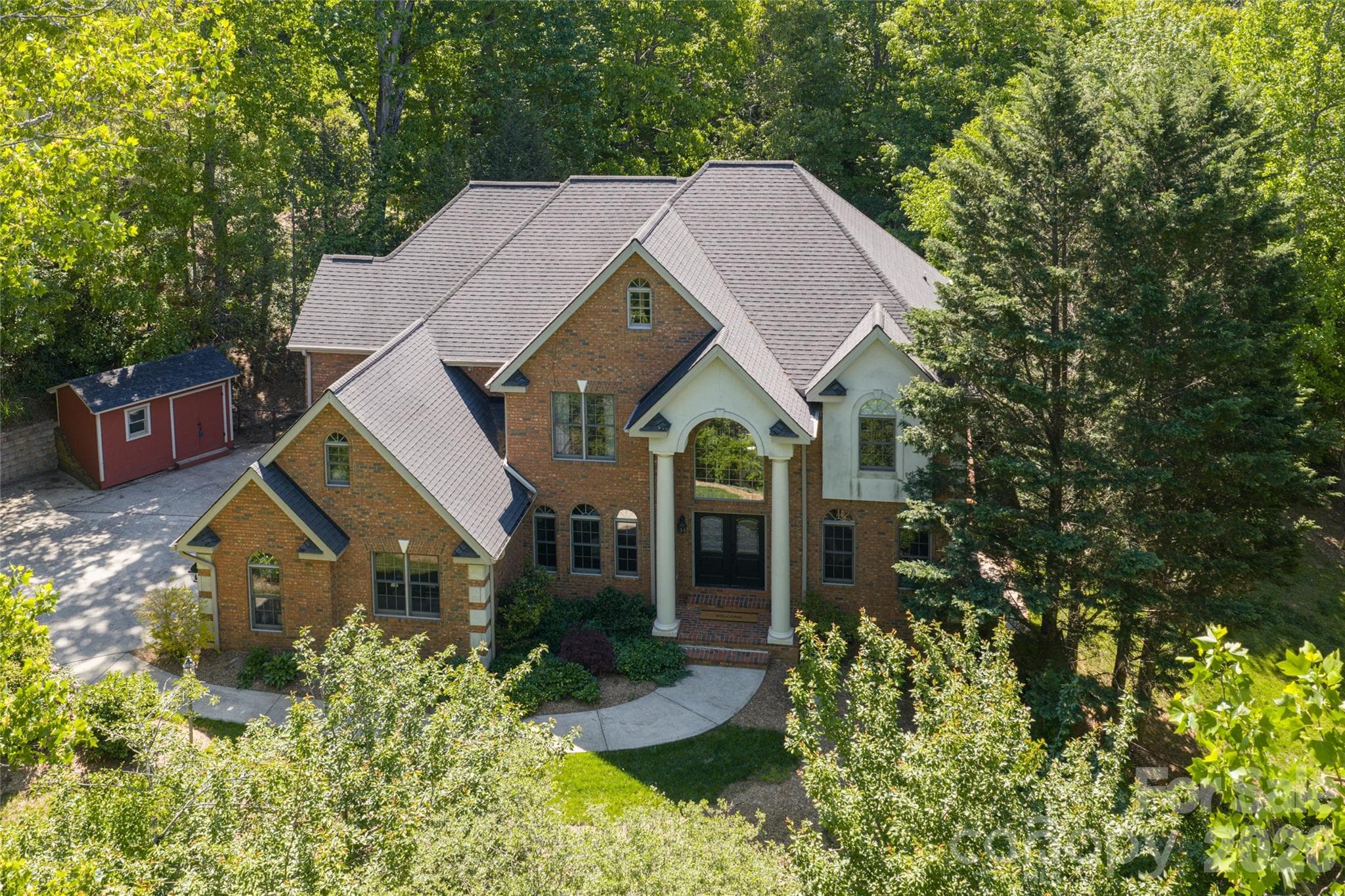 Single Family Residence at Asheville, photo 6 of 48
