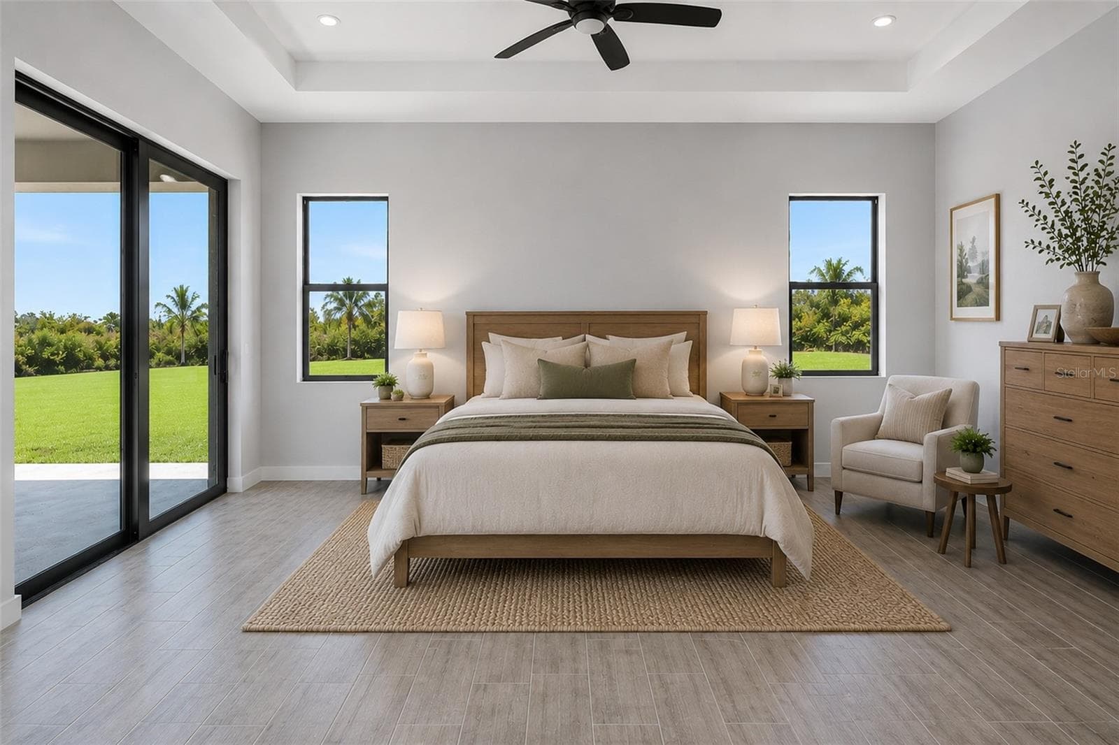 Single Family Residence at 6137 GROVE BLVD, PUNTA GORDA, photo 19 of 34