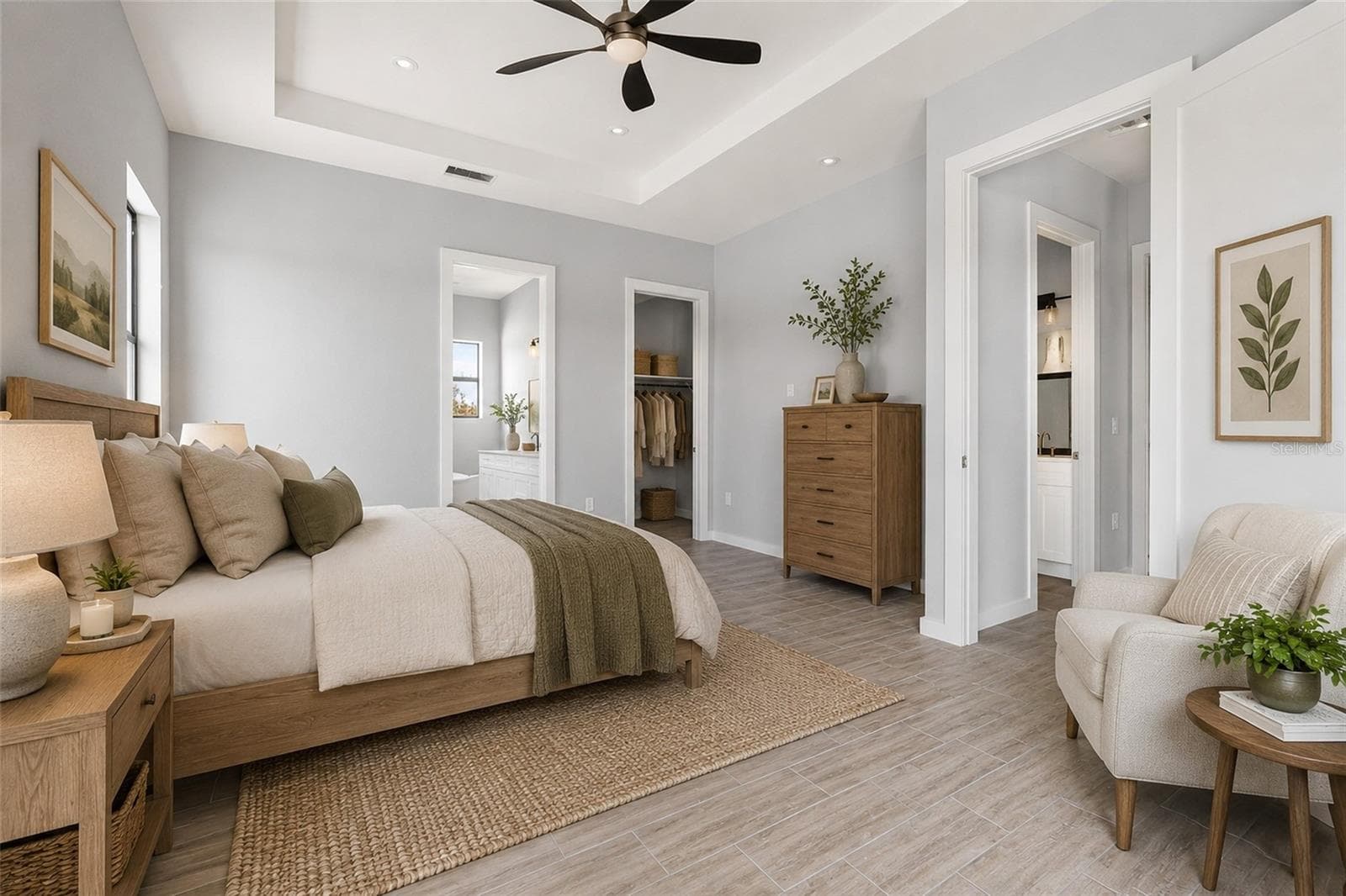 Single Family Residence at 6137 GROVE BLVD, PUNTA GORDA, photo 21 of 34