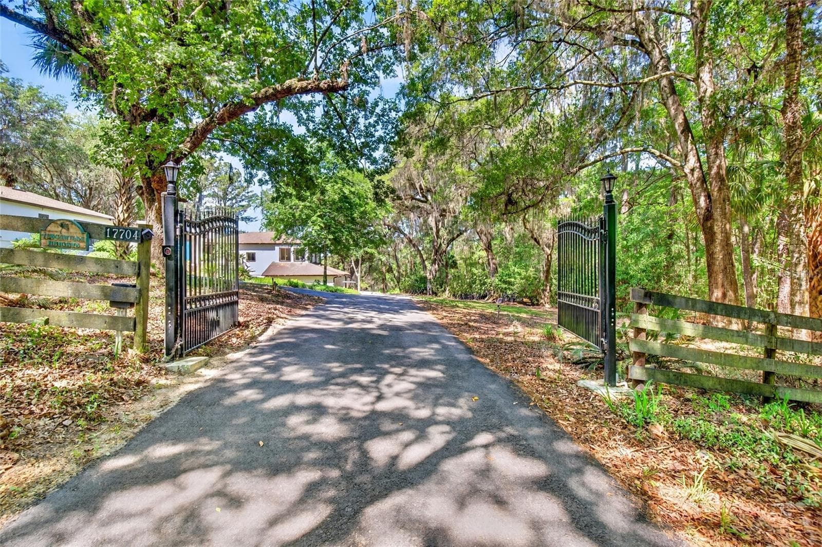 Single Family Residence at 17704 SE 59TH ST, MICANOPY, photo 3 of 42