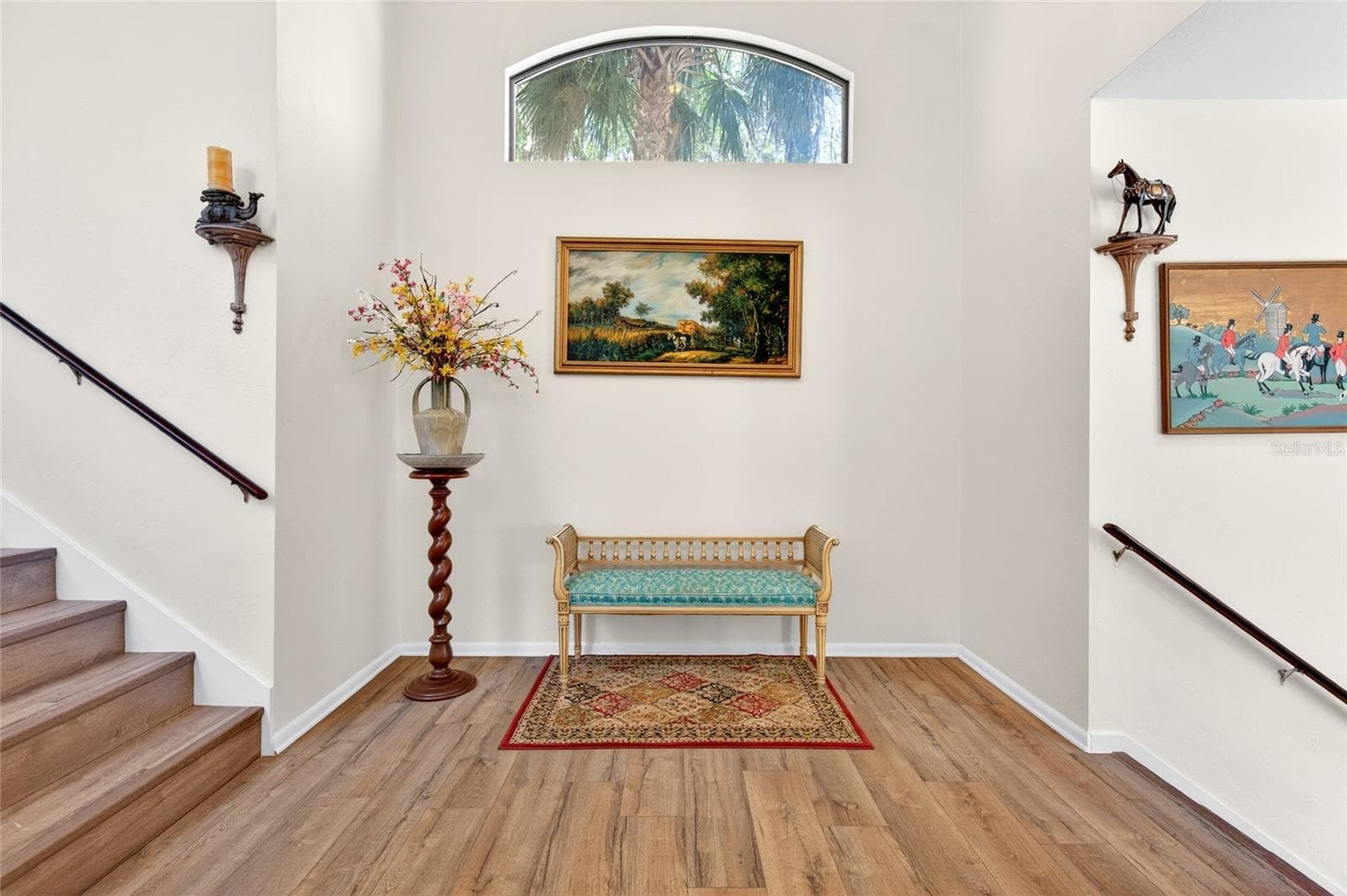 Single Family Residence at 17704 SE 59TH ST, MICANOPY, photo 8 of 42