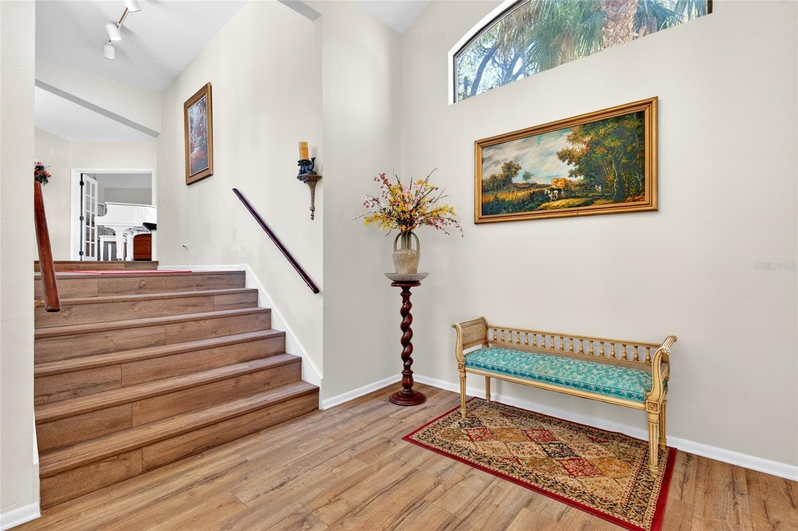 Single Family Residence at 17704 SE 59TH ST, MICANOPY, photo 9 of 42