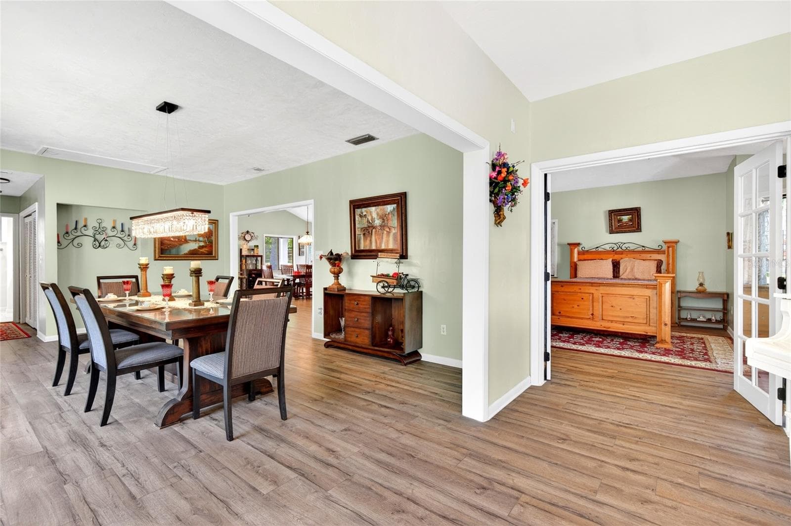 Single Family Residence at 17704 SE 59TH ST, MICANOPY, photo 10 of 42