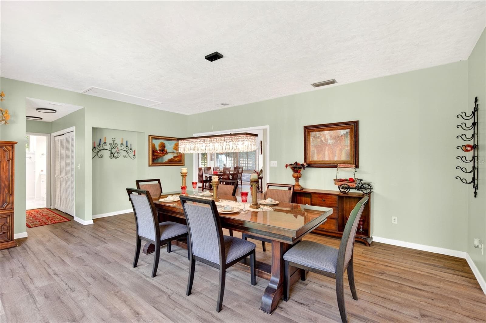 Single Family Residence at 17704 SE 59TH ST, MICANOPY, photo 12 of 42