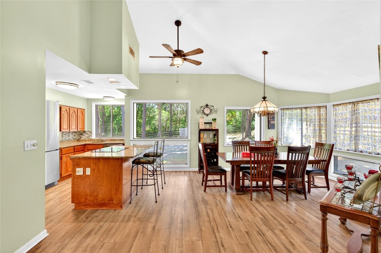 Single Family Residence at 17704 SE 59TH ST, MICANOPY, photo 14 of 42