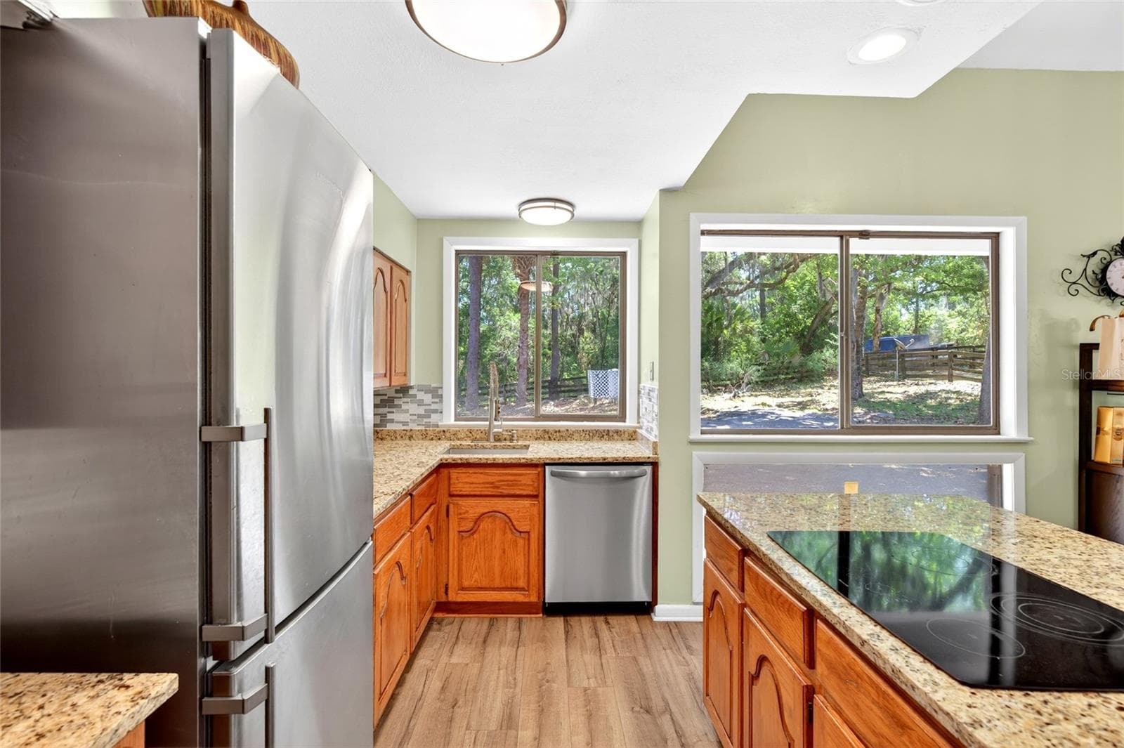 Single Family Residence at 17704 SE 59TH ST, MICANOPY, photo 16 of 42