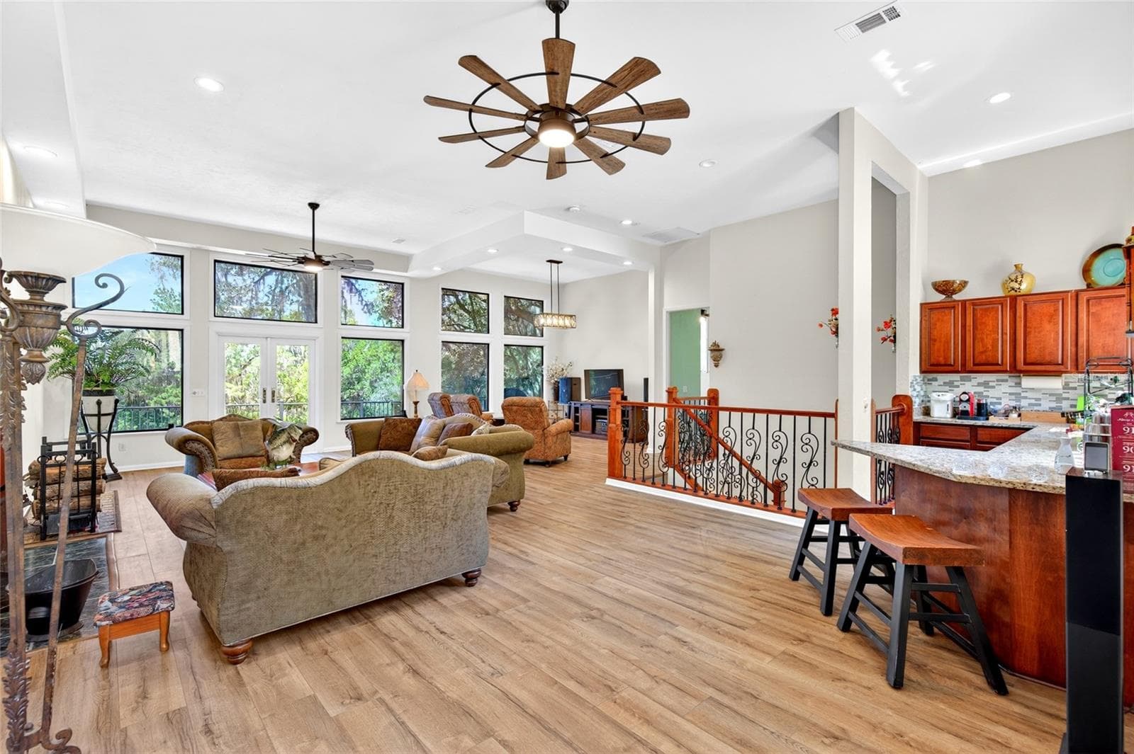 Single Family Residence at 17704 SE 59TH ST, MICANOPY, photo 18 of 42