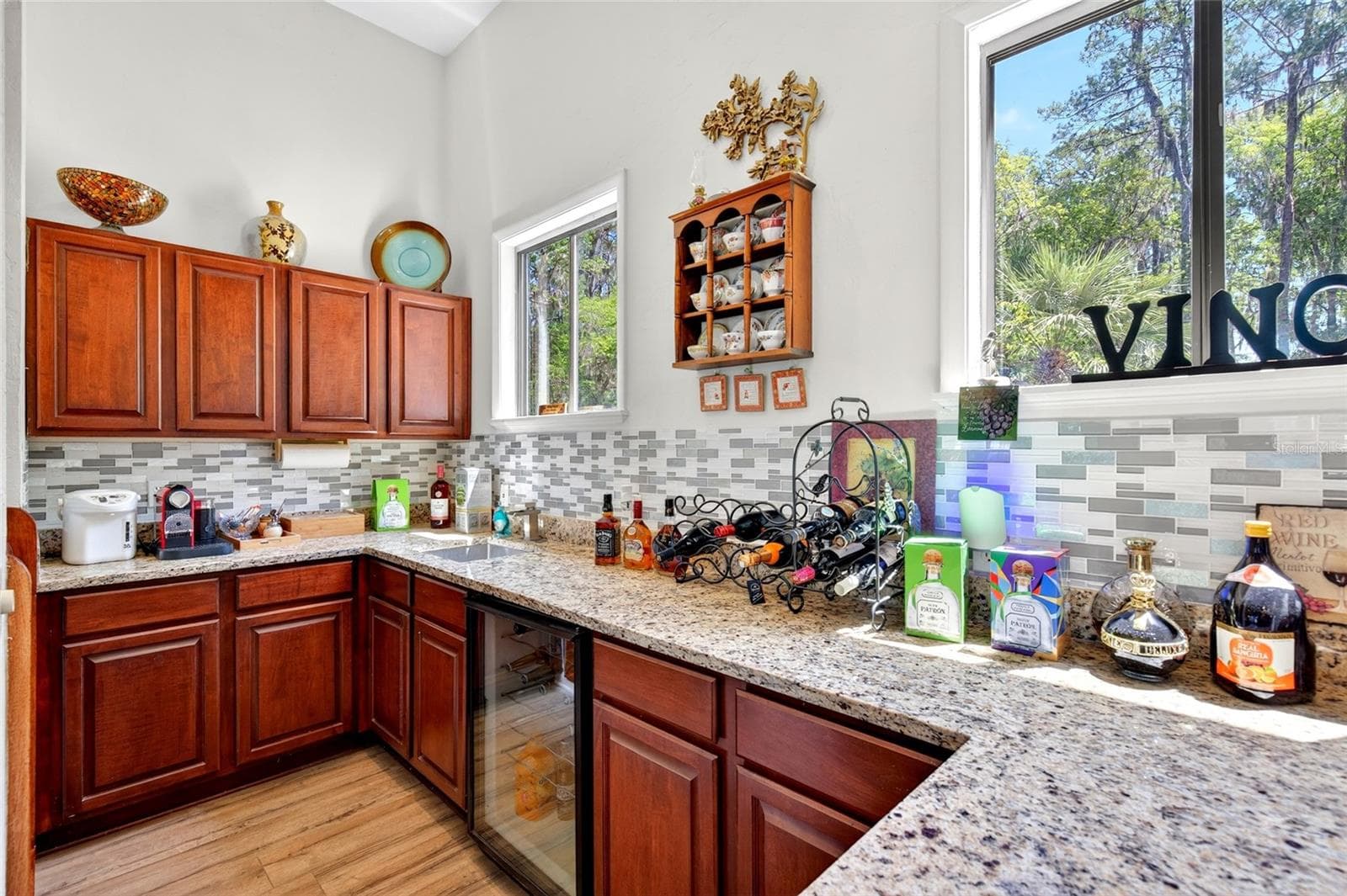 Single Family Residence at 17704 SE 59TH ST, MICANOPY, photo 19 of 42