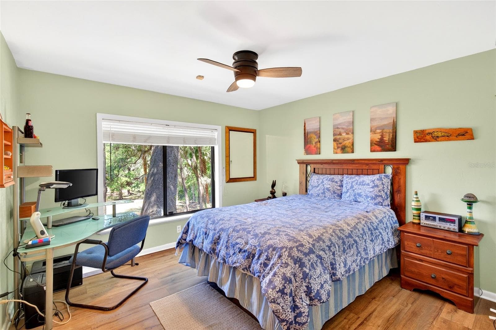 Single Family Residence at 17704 SE 59TH ST, MICANOPY, photo 33 of 42