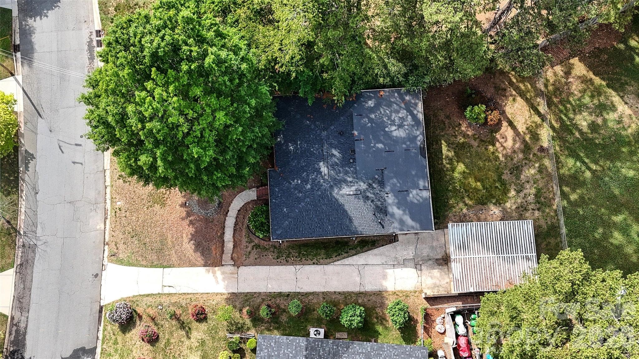 Single Family Residence at 1720 Miles Court, Charlotte, photo 3 of 36