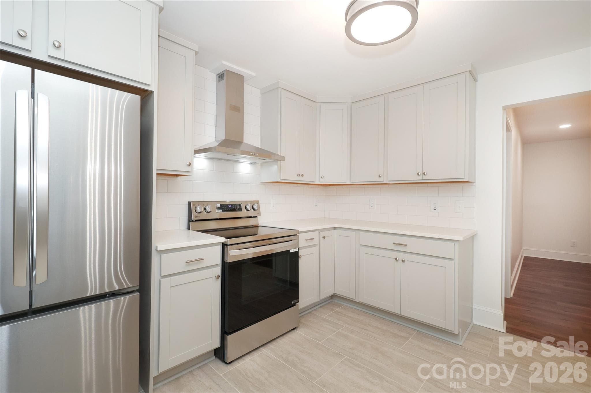 Single Family Residence at 1720 Miles Court, Charlotte, photo 10 of 36