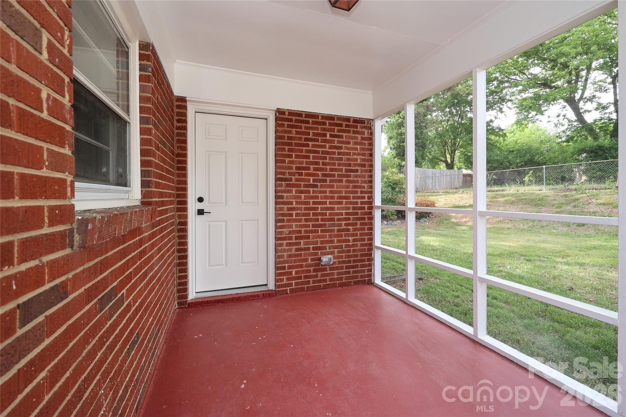 Single Family Residence at 1720 Miles Court, Charlotte, photo 24 of 36