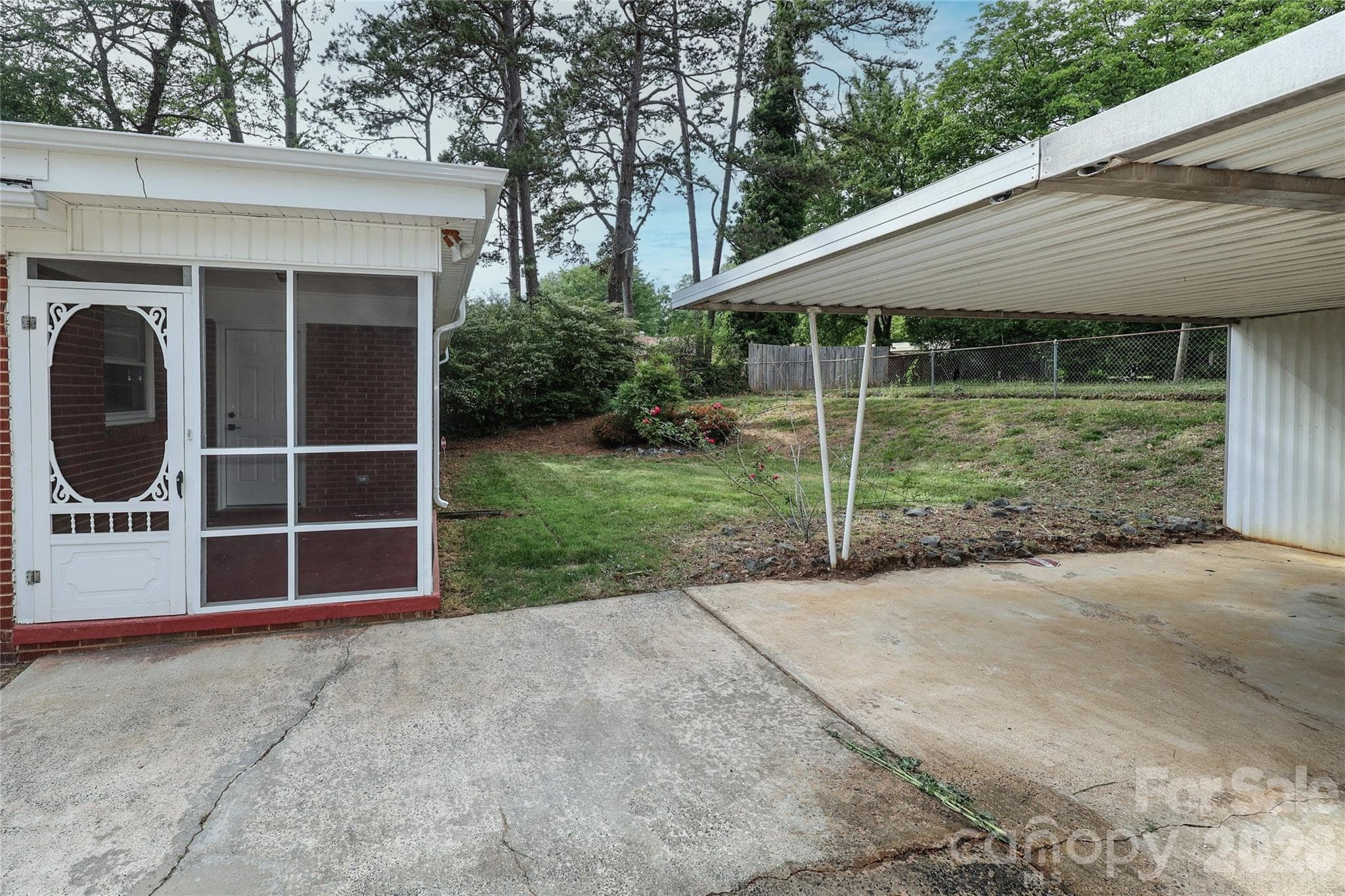 Single Family Residence at 1720 Miles Court, Charlotte, photo 25 of 36