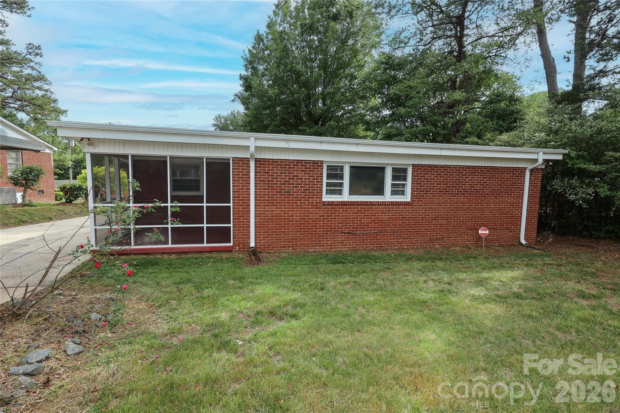 Single Family Residence at 1720 Miles Court, Charlotte, photo 27 of 36