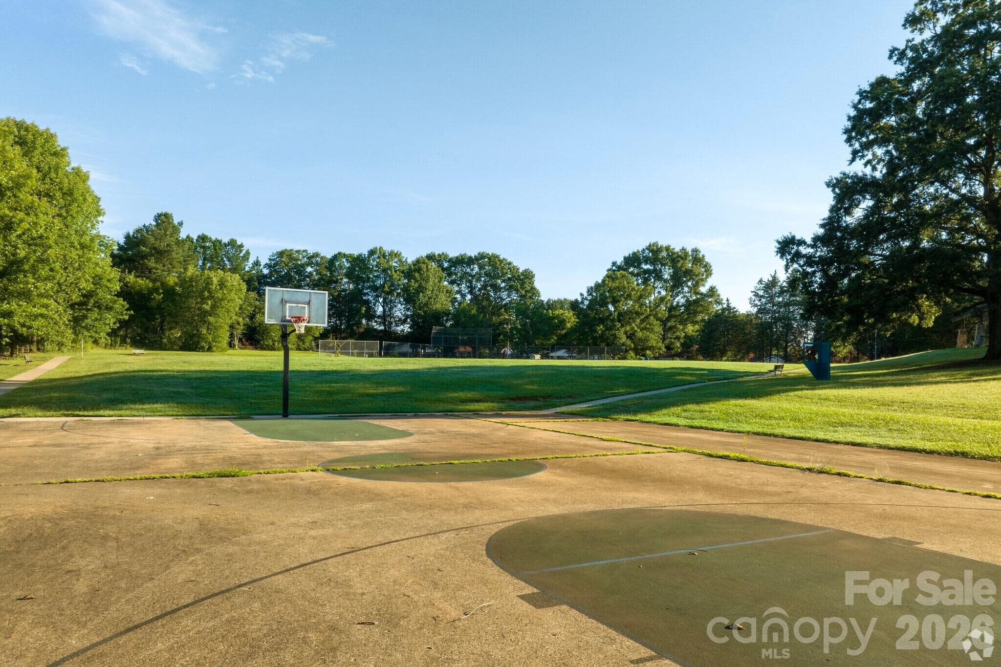 Single Family Residence at 1720 Miles Court, Charlotte, photo 36 of 36