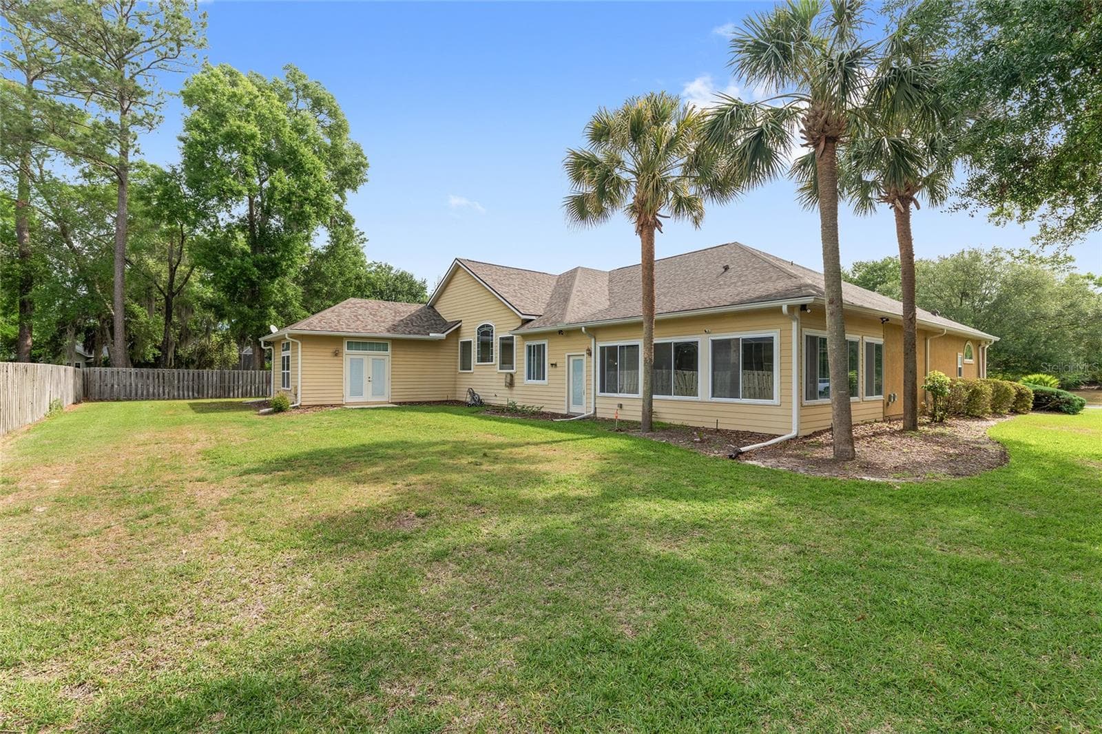 Single Family Residence at 1446 SW 87TH ST, GAINESVILLE, photo 45 of 60