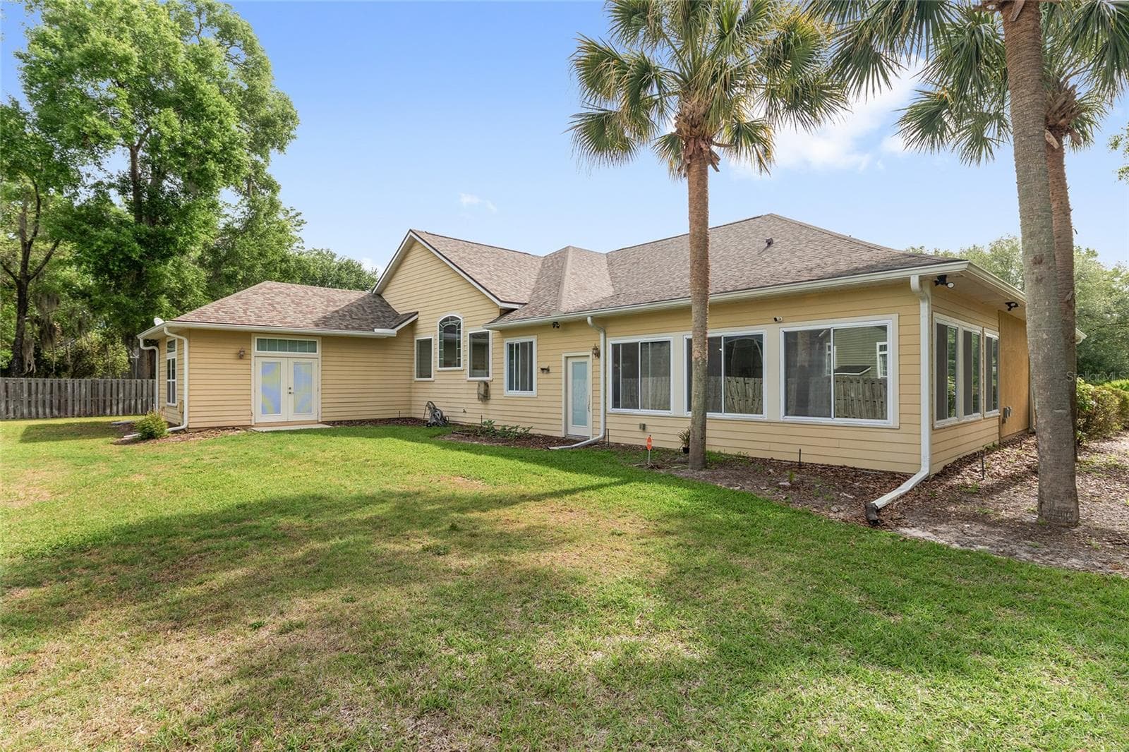Room to play! - 1446 SW 87TH ST, GAINESVILLE