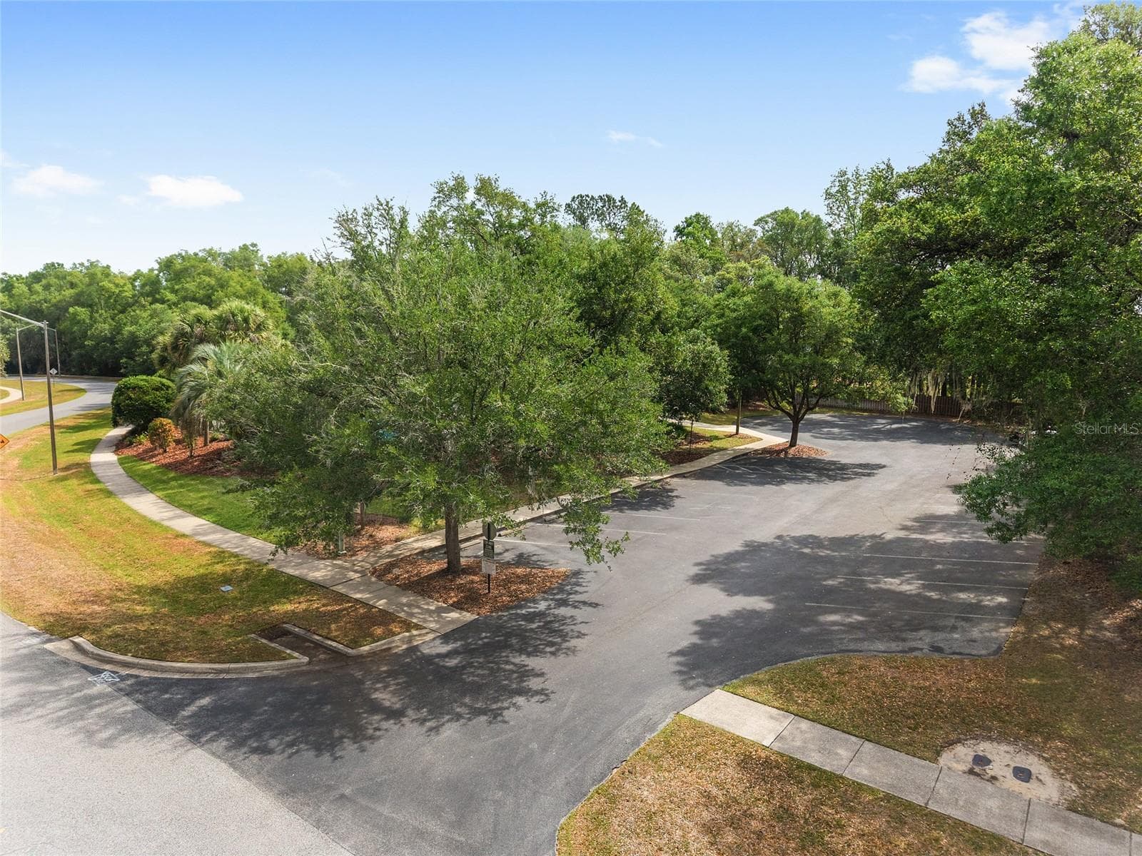 Community Pool/Clubhouse/Playground Entrance - 1446 SW 87TH ST, GAINESVILLE