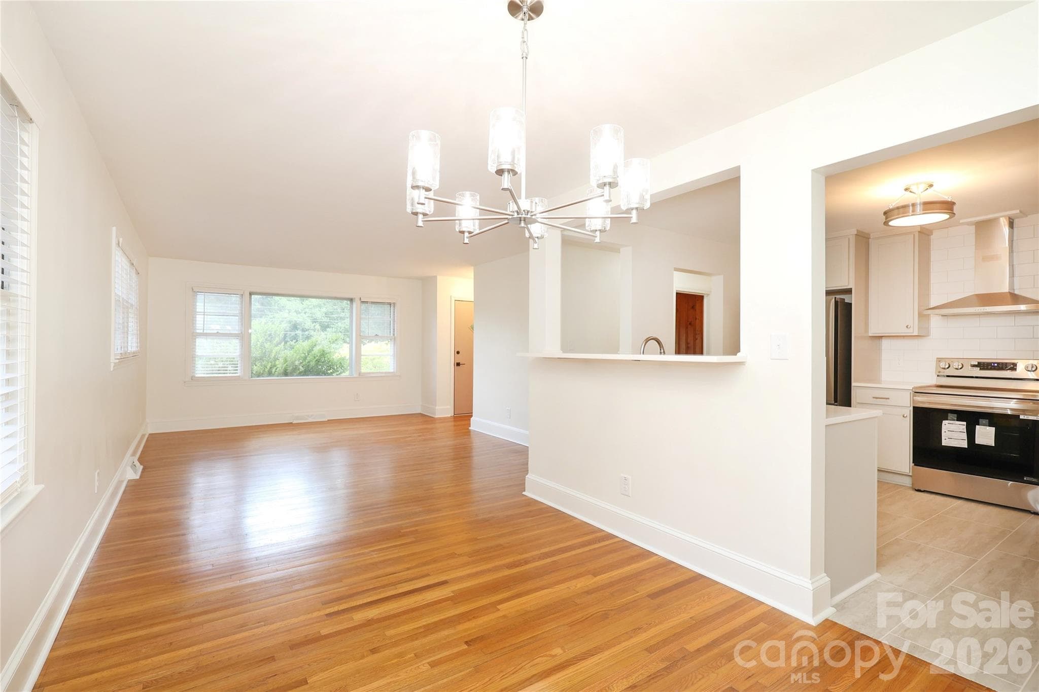 Single Family Residence at 1720 Miles Court, Charlotte, photo 5 of 36