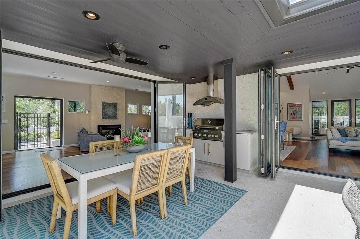 Single Family Residence at 627 OWL WAY, SARASOTA, photo 21 of 54