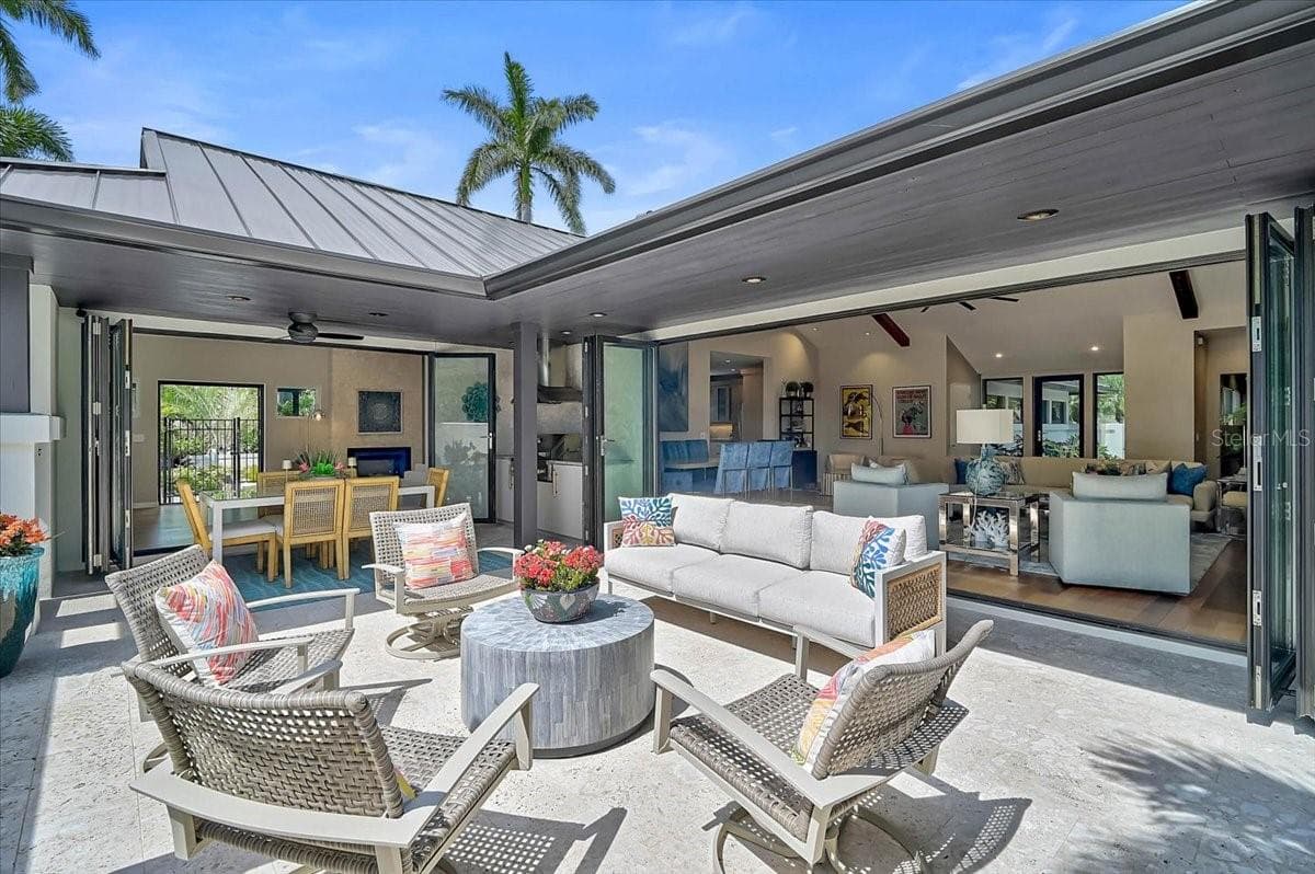 Single Family Residence at 627 OWL WAY, SARASOTA, photo 24 of 54