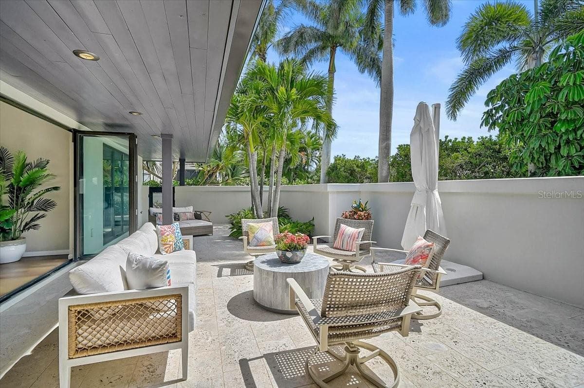 Single Family Residence at 627 OWL WAY, SARASOTA, photo 25 of 54