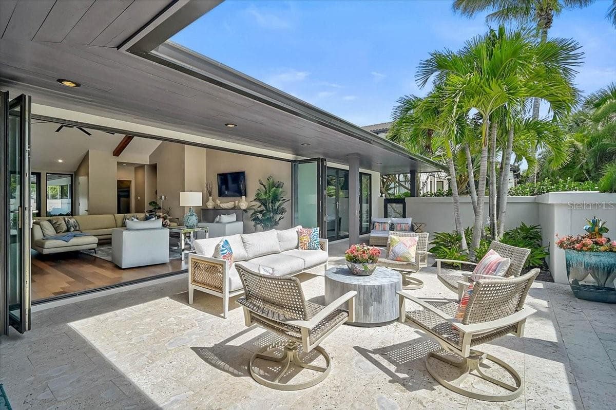 Single Family Residence at 627 OWL WAY, SARASOTA, photo 26 of 54