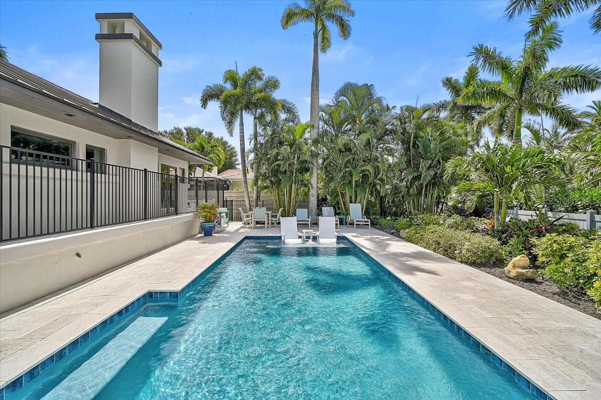 Single Family Residence at 627 OWL WAY, SARASOTA, photo 43 of 54