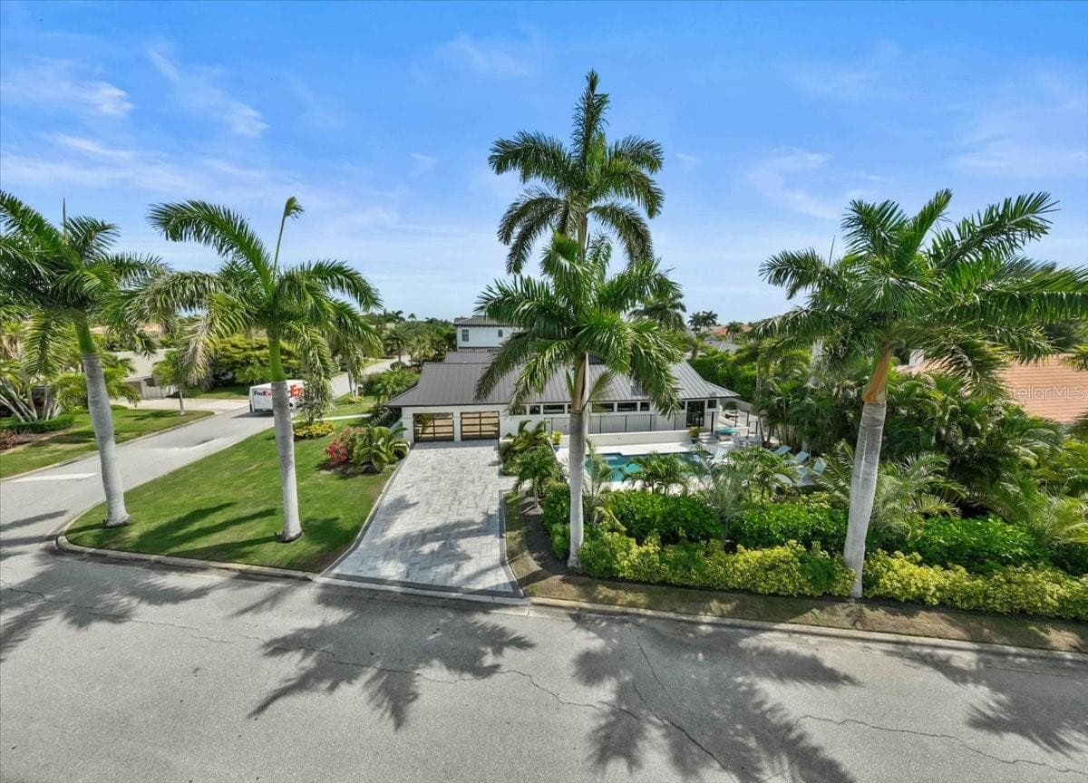 Single Family Residence at 627 OWL WAY, SARASOTA, photo 50 of 54