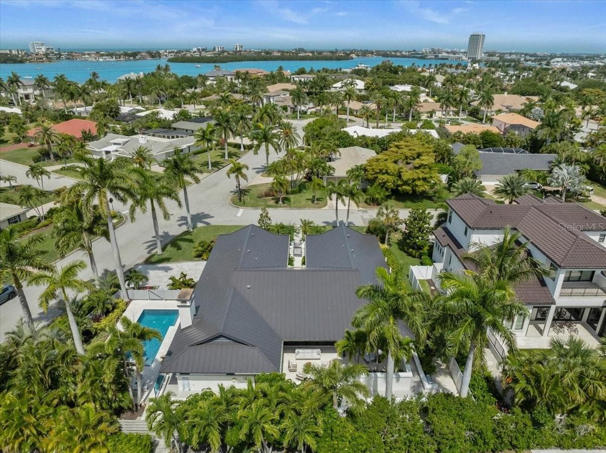 Single Family Residence at 627 OWL WAY, SARASOTA, photo 51 of 54