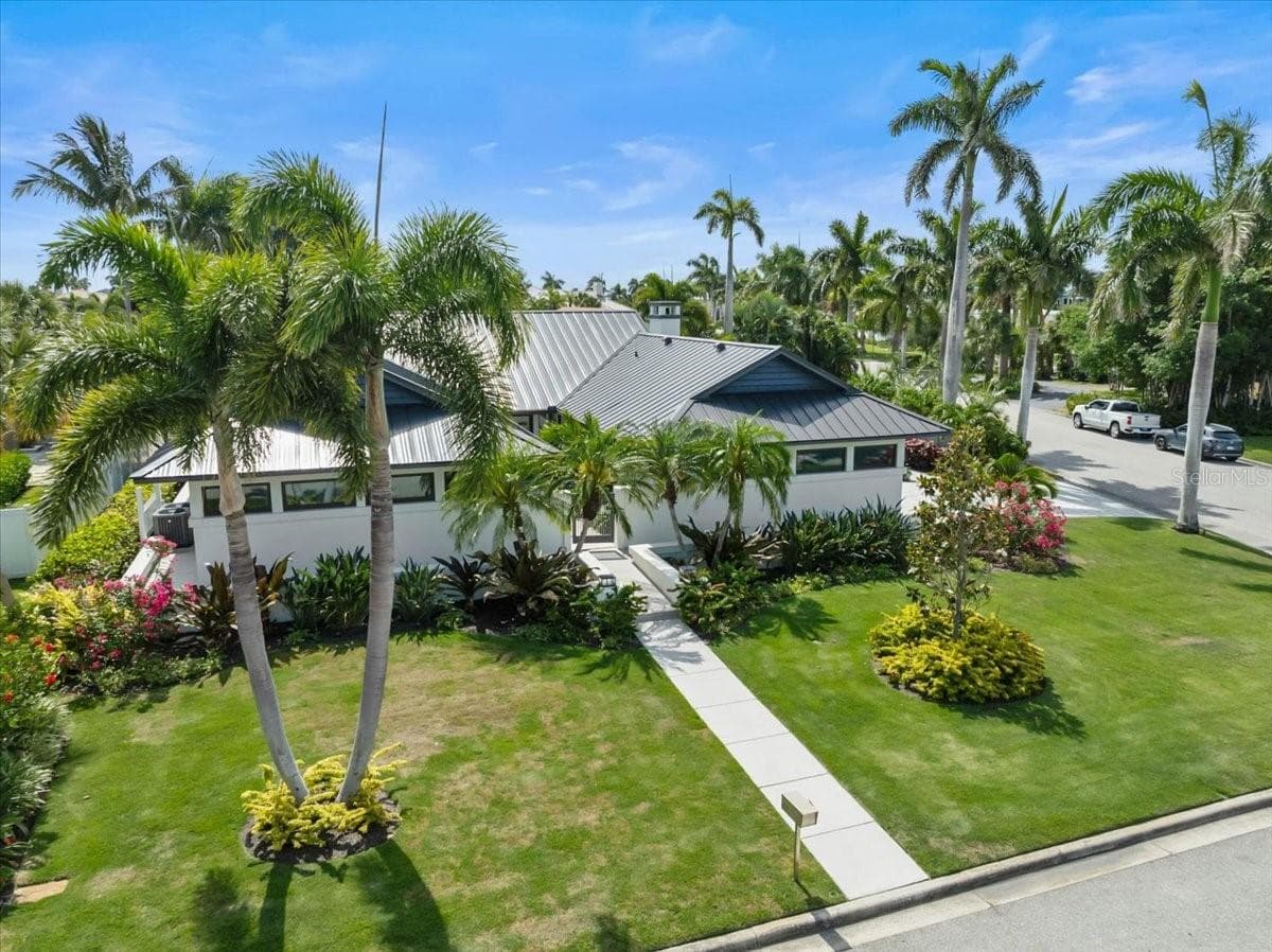 Single Family Residence at 627 OWL WAY, SARASOTA, photo 53 of 54