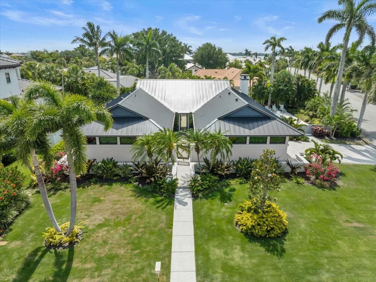 Single Family Residence at 627 OWL WAY, SARASOTA, photo 54 of 54