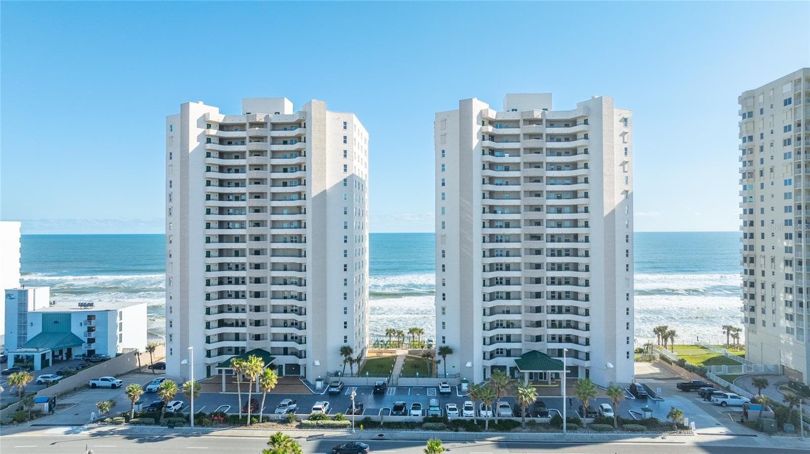 3311 S ATLANTIC AVE #201