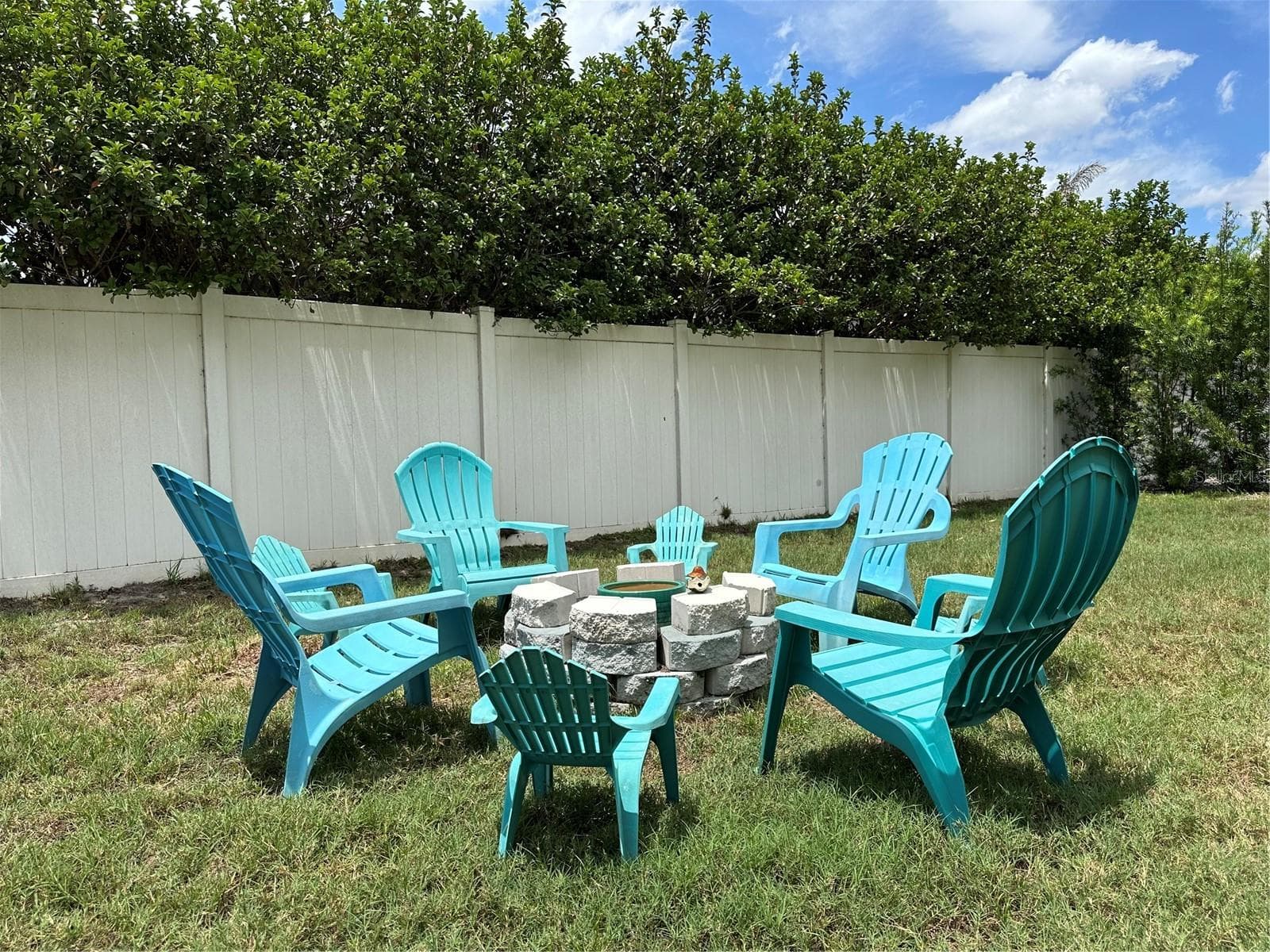 Single Family Residence at 3044 CAMINO REAL DR S, KISSIMMEE, photo 34 of 41