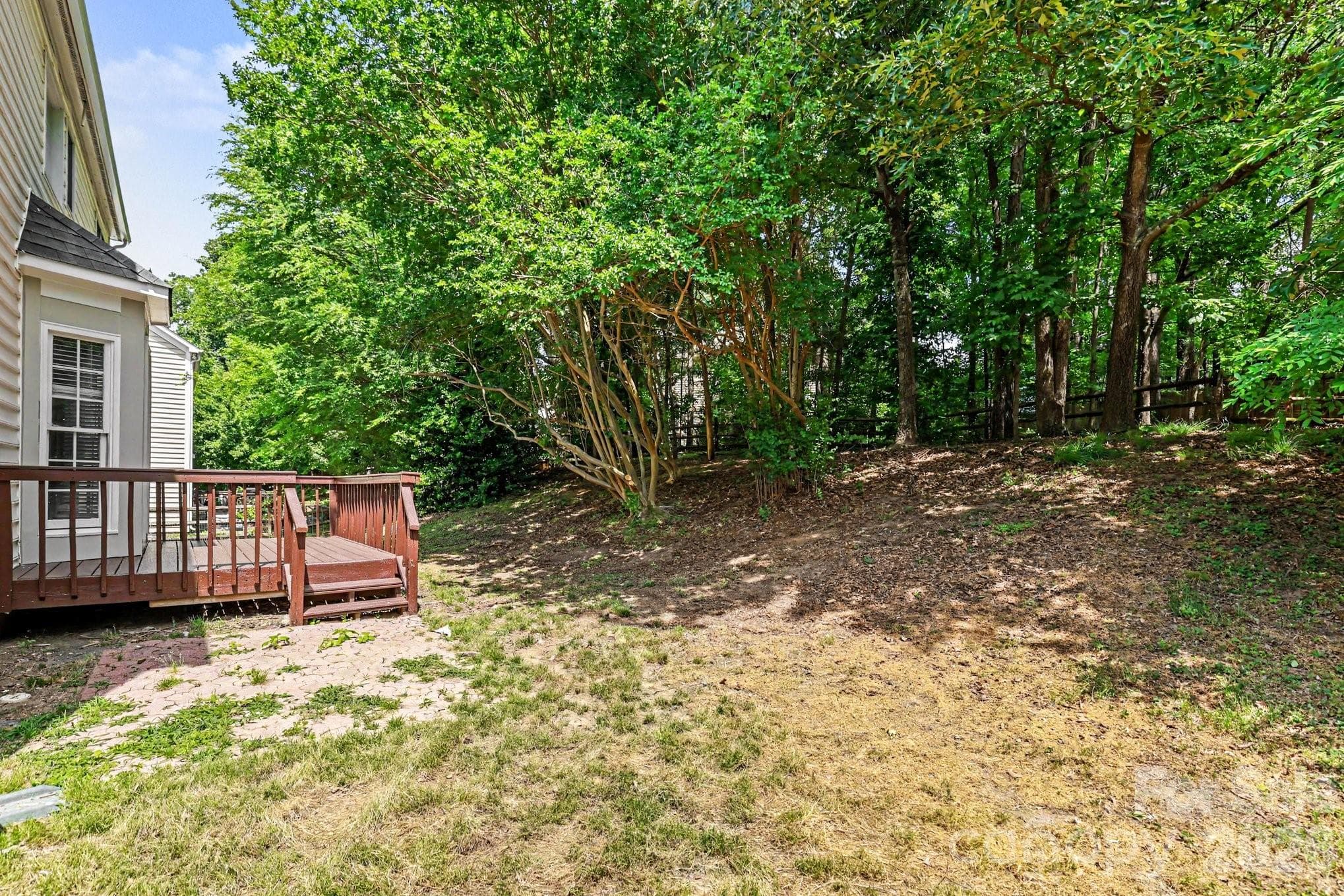 Single Family Residence at 5802 Swanston Drive, Charlotte, photo 18 of 18