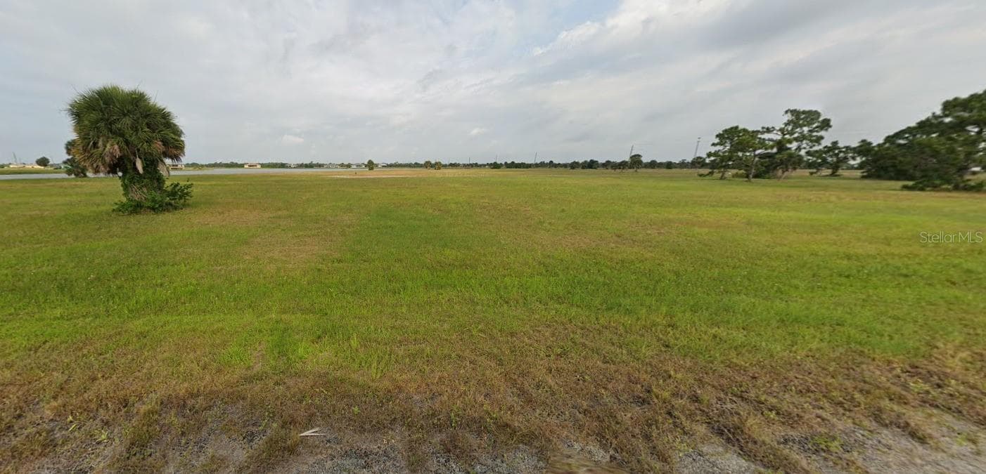 Land at ROTONDA MEADOWS, PLACIDA, photo 2 of 2
