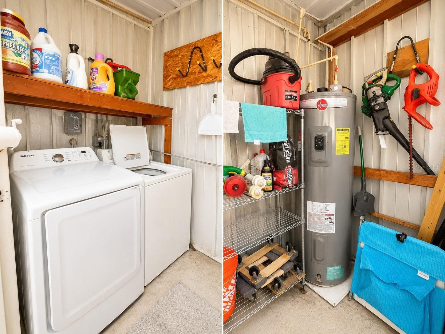 Mobile Home at 6623 WASHINGTON ST, BRADENTON, photo 14 of 37