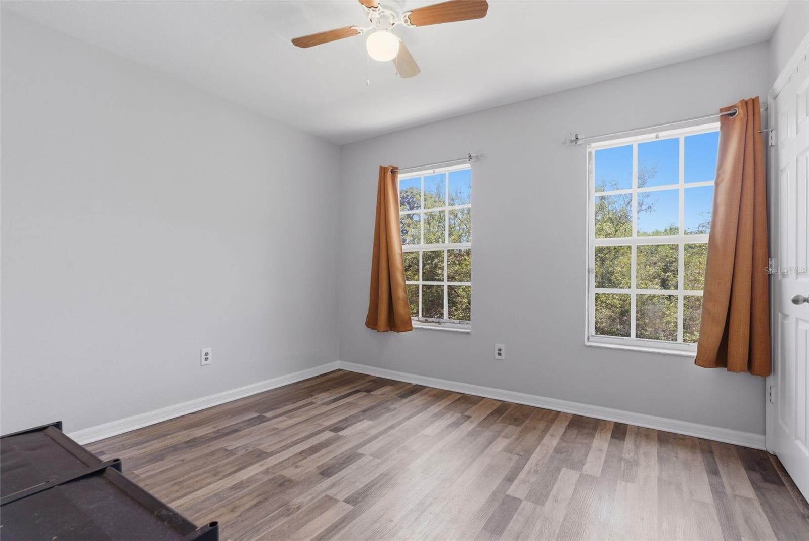 Guest bedroom - 2049 FIESTA RIDGE CT, TAMPA