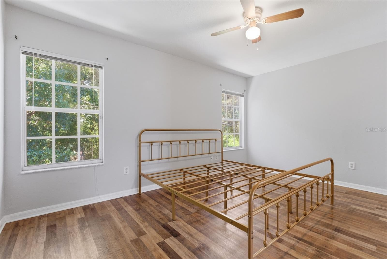 Primary bedroom - 2049 FIESTA RIDGE CT, TAMPA