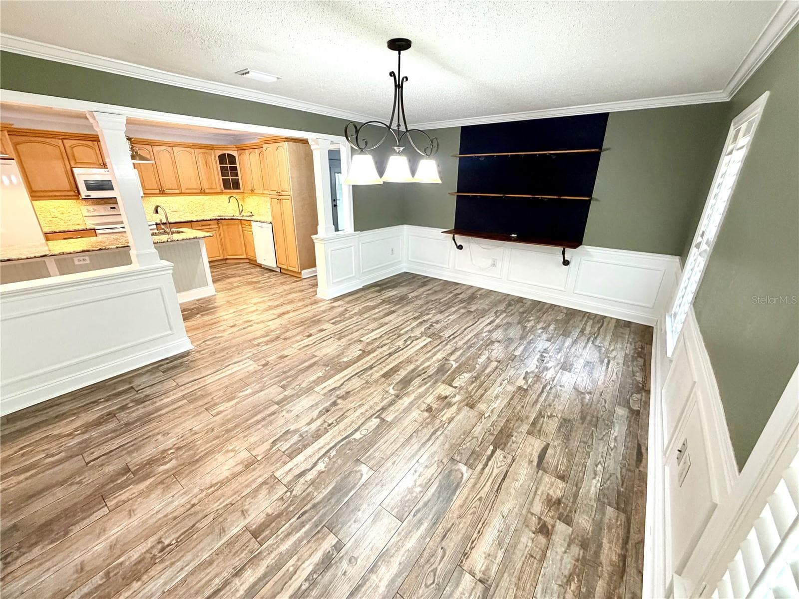 Single Family Residence at 6322 OAK SQ E, LAKELAND, photo 51 of 75