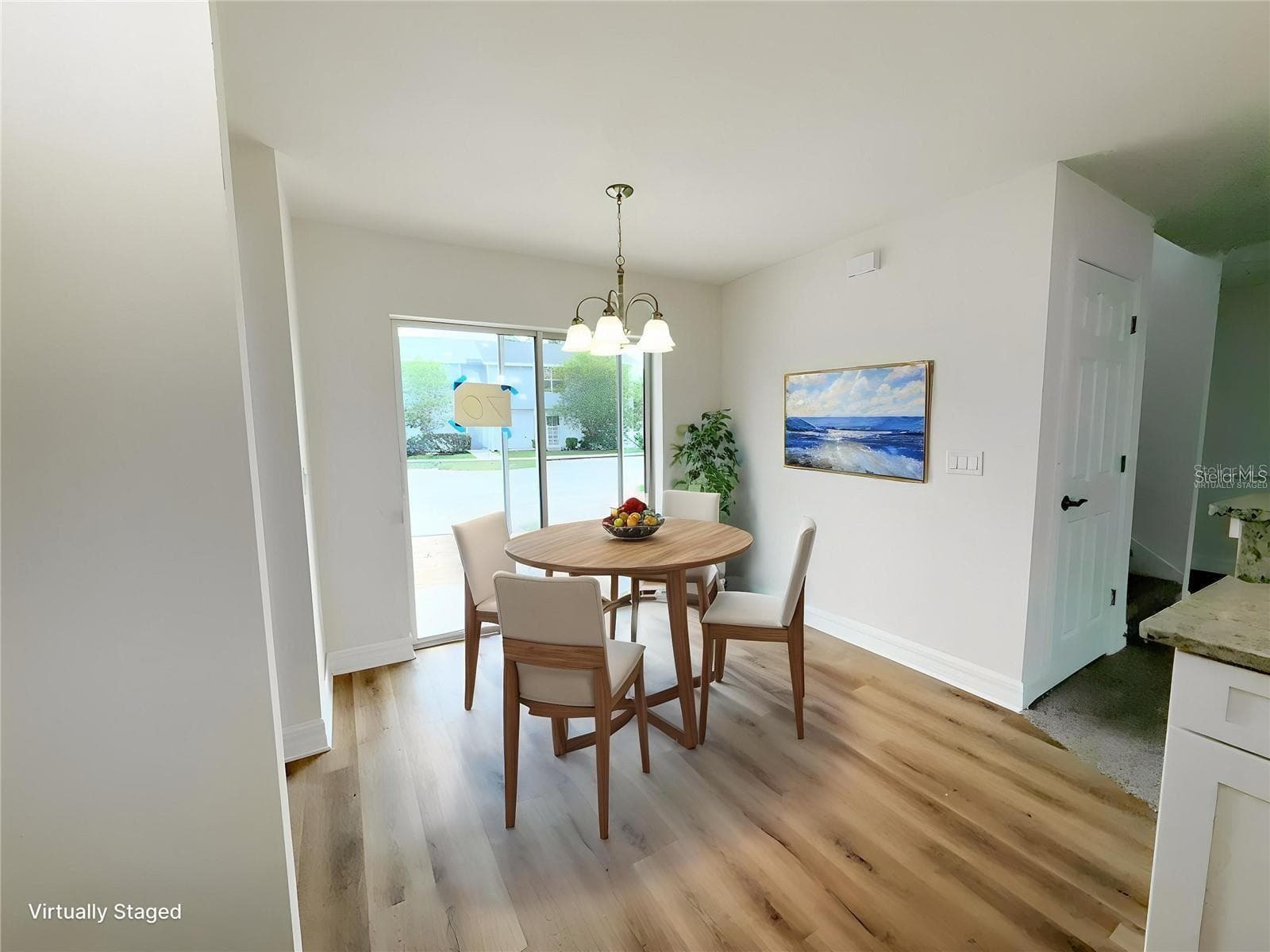 Townhouse at 222 CARPENTERS WAY #67, LAKELAND, photo 6 of 18