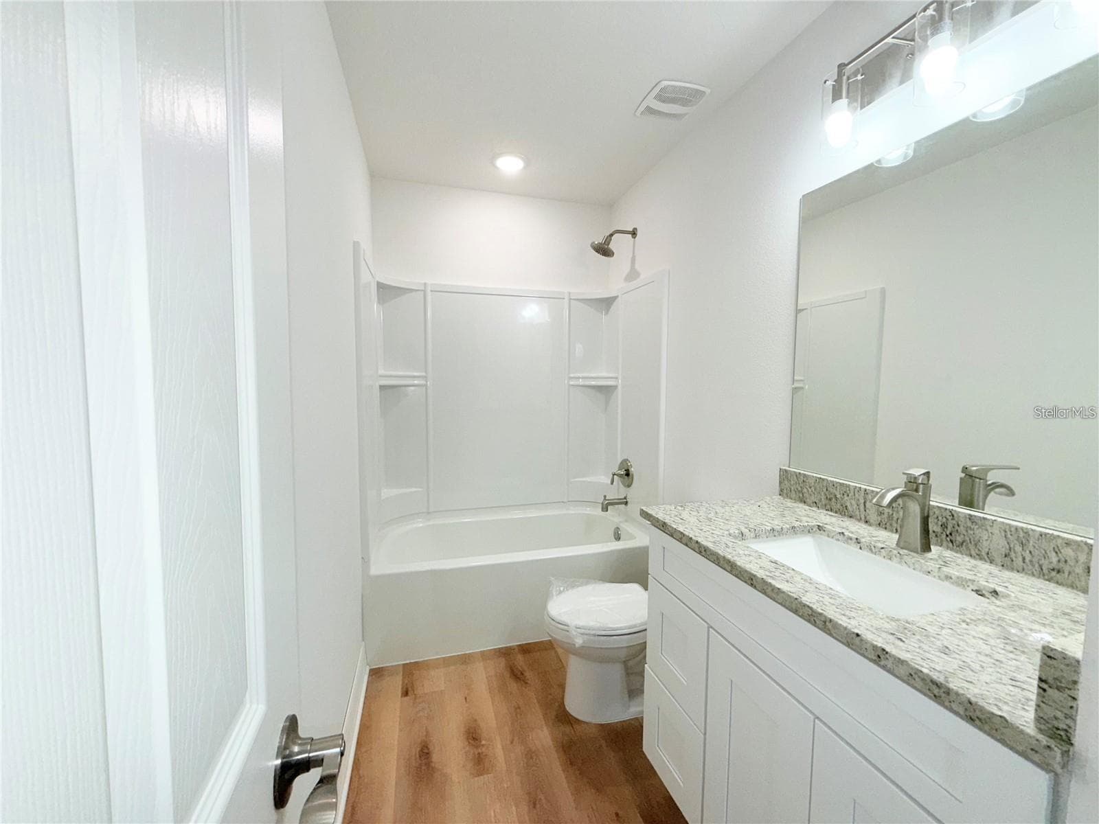 Townhouse at 222 CARPENTERS WAY #67, LAKELAND, photo 12 of 18