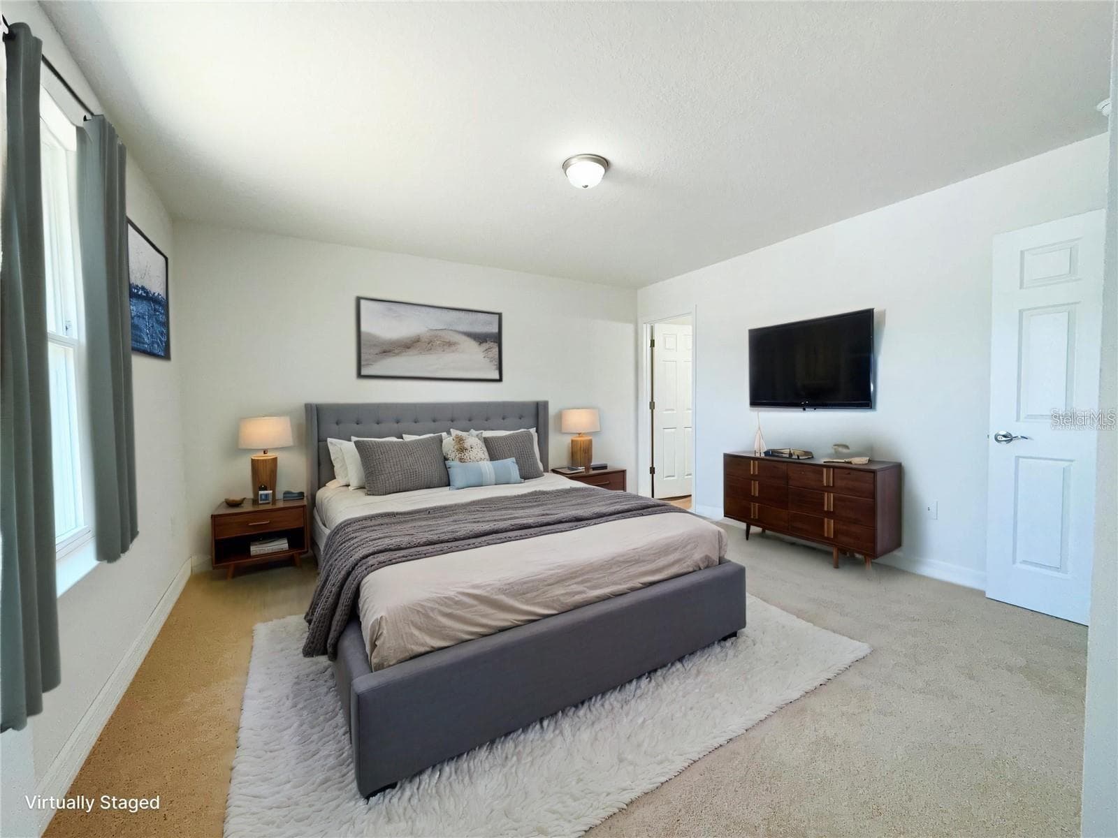 Townhouse at 222 CARPENTERS WAY #67, LAKELAND, photo 17 of 18