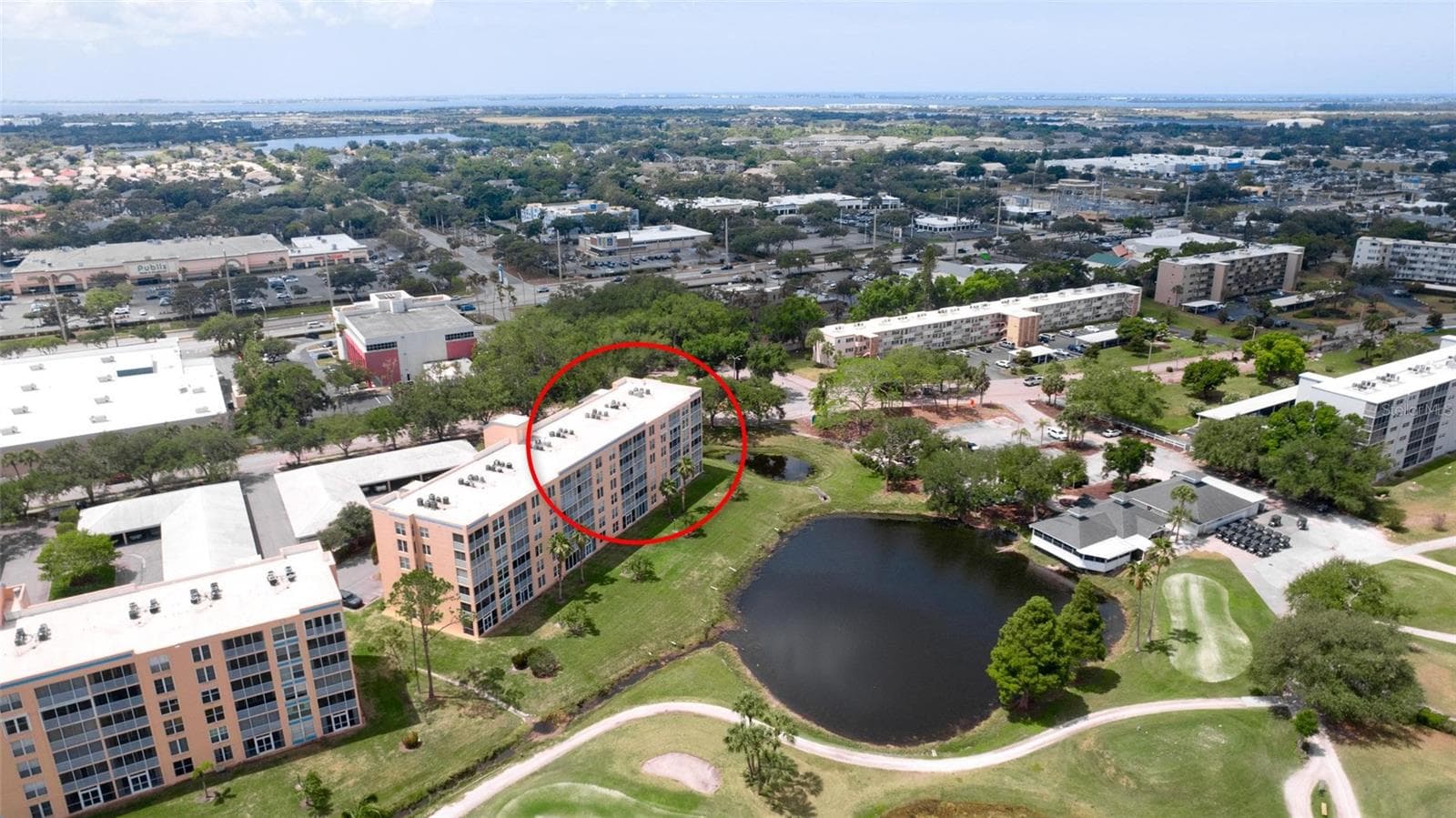 4570 PINEBROOK CIR #302