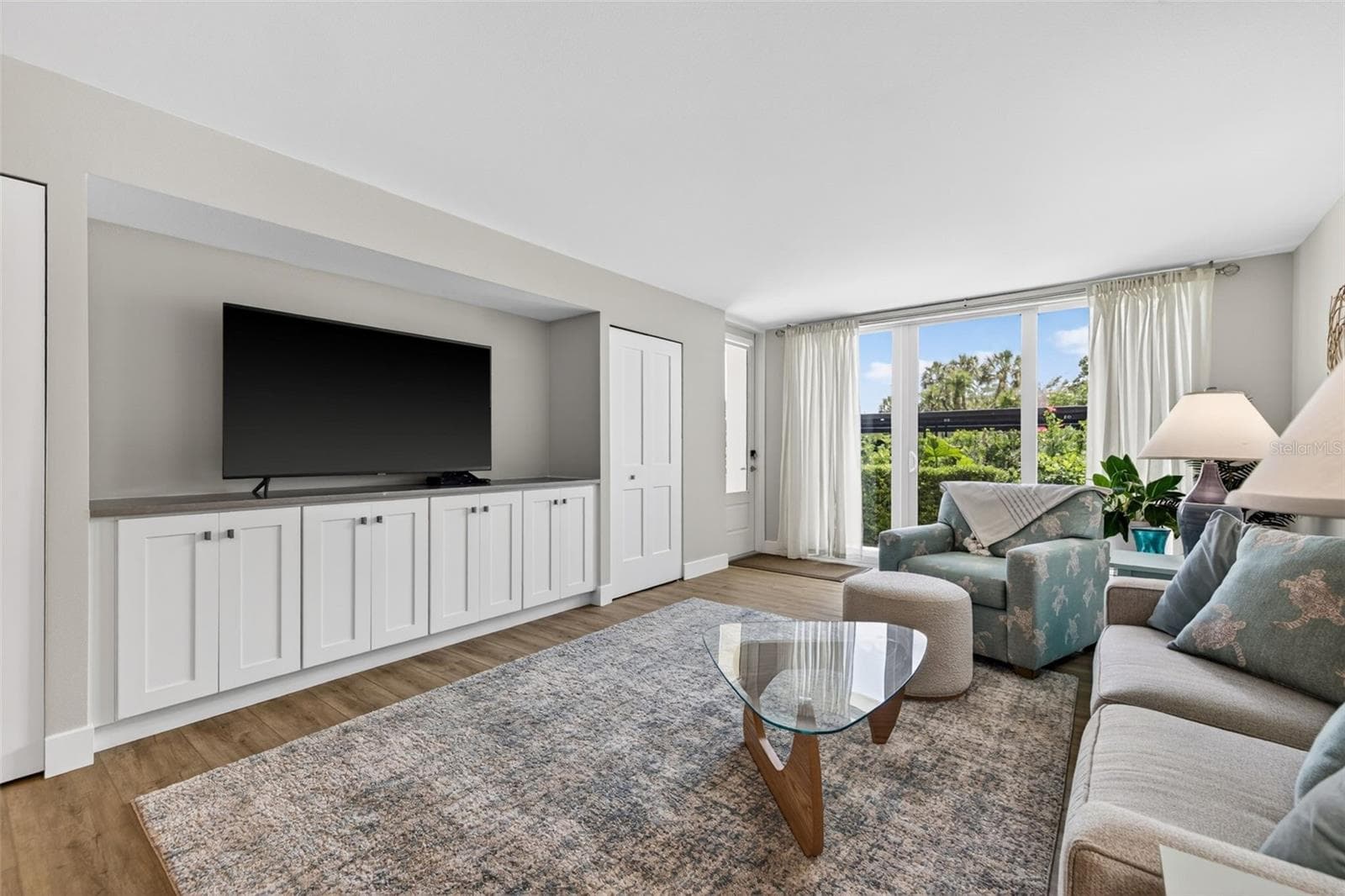 In-Law Suite - 100 OAKMONT LN #107 & 108, BELLEAIR