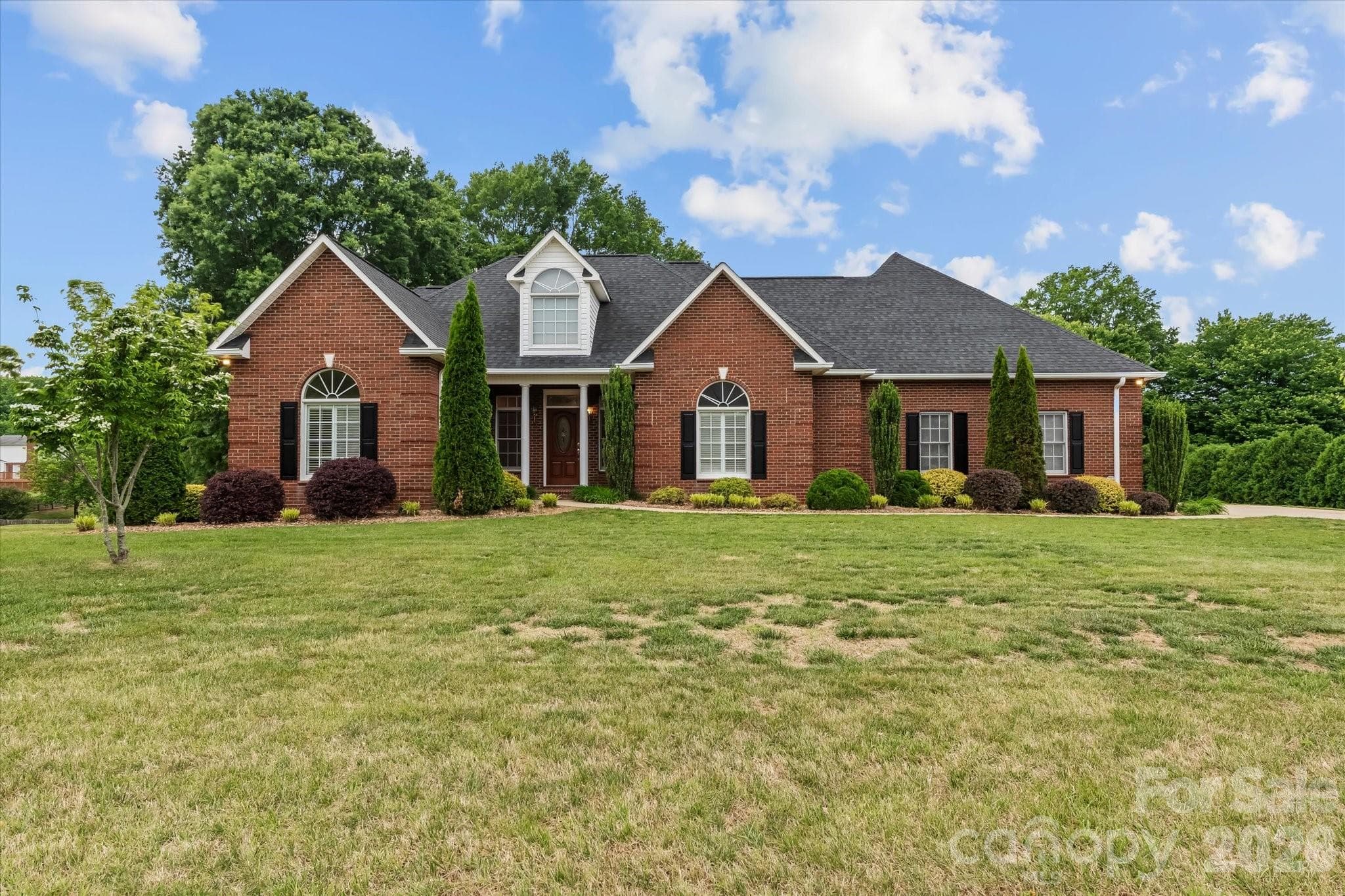 Single Family Residence at Statesville, photo 3 of 51