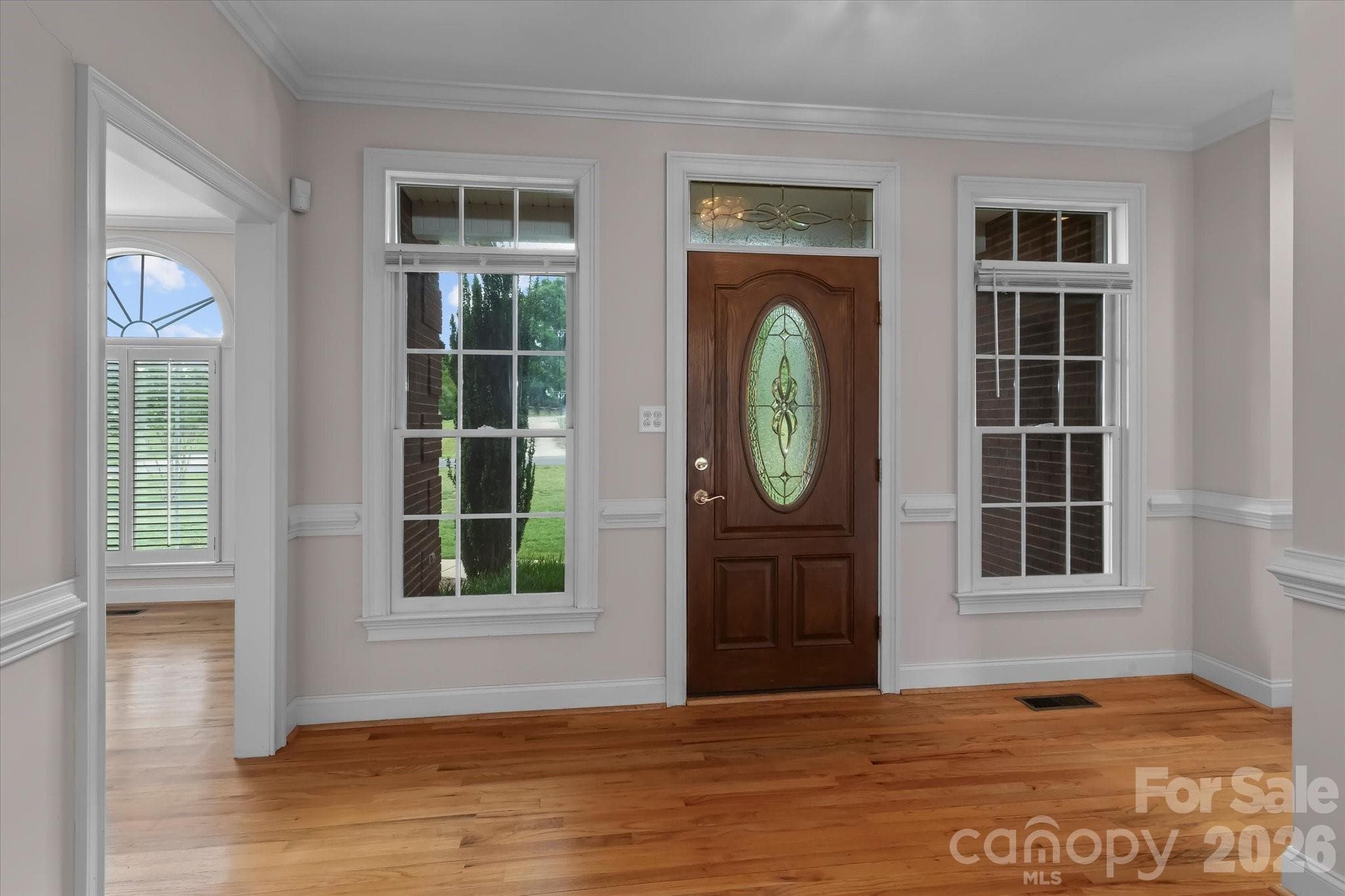 Single Family Residence at Statesville, photo 6 of 51