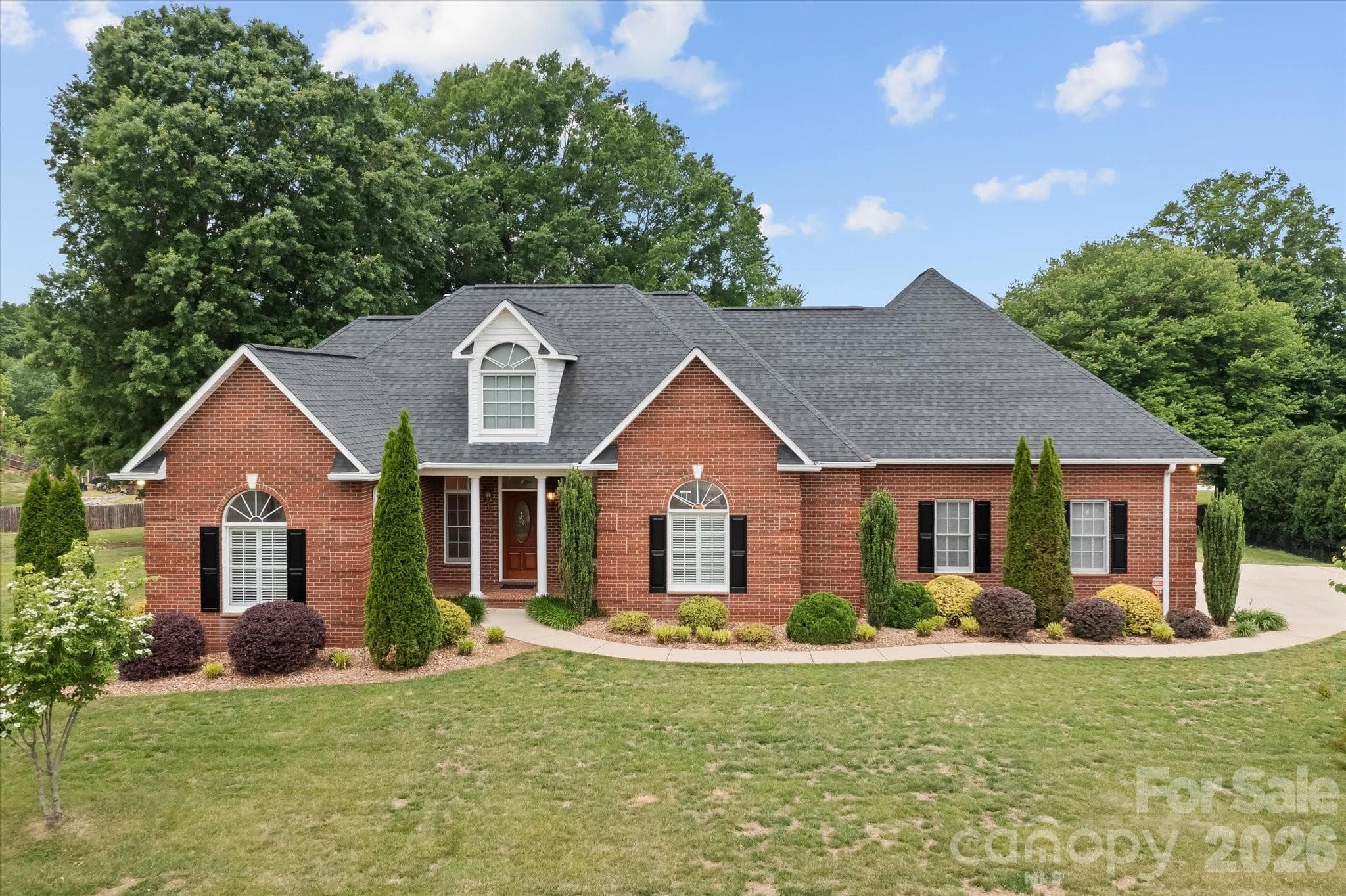 Single Family Residence at Statesville, photo 2 of 51